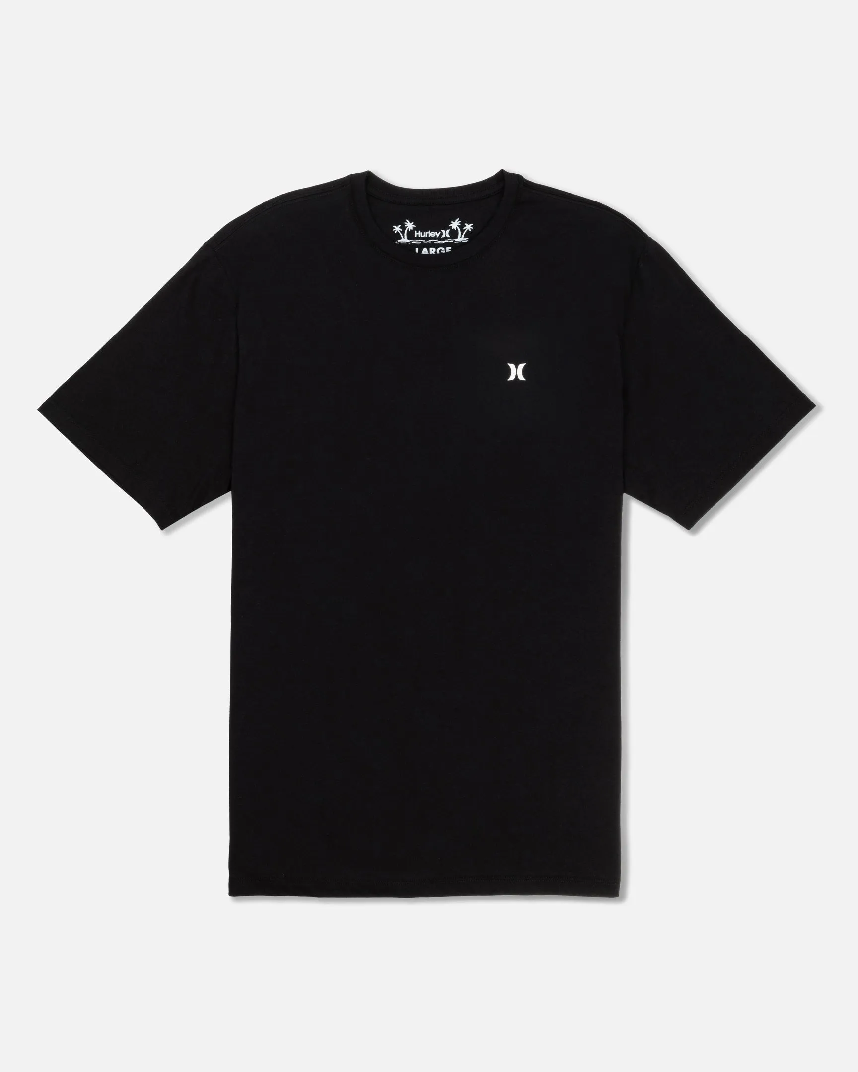 Icon Tee Short Sleeve sold by Hurley