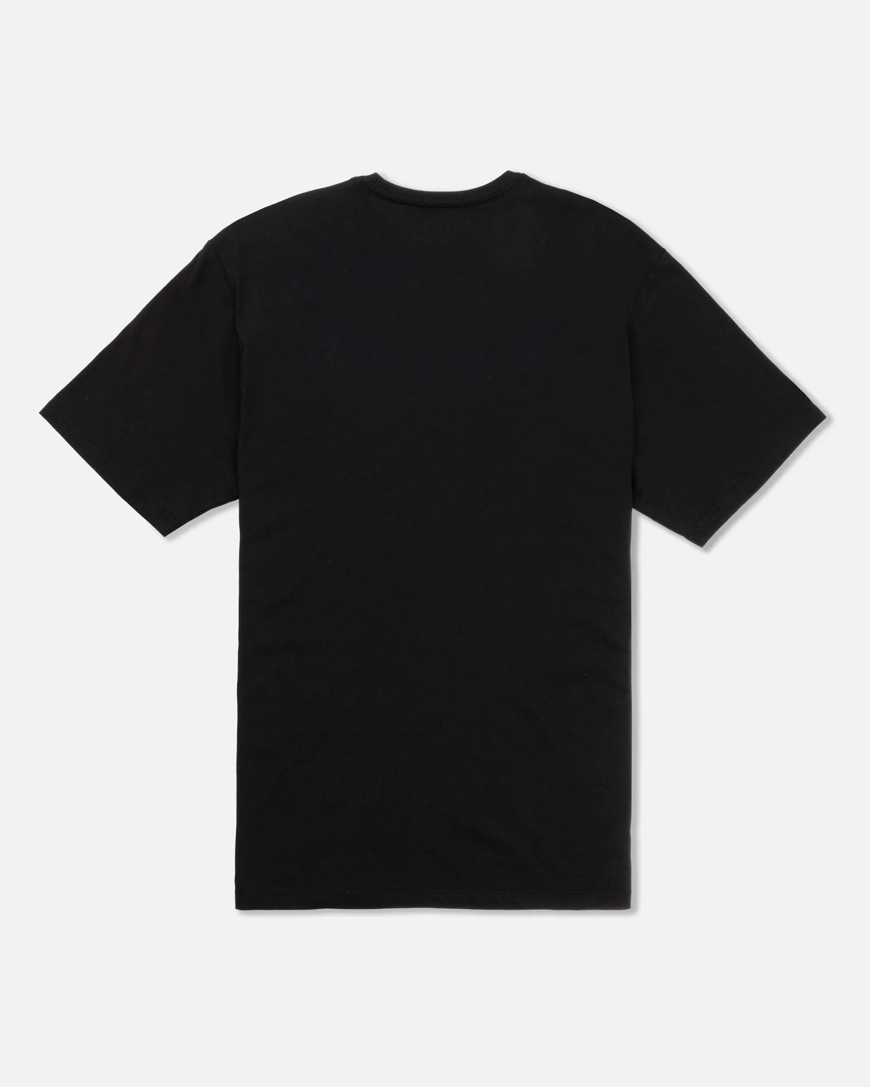 Icon Tee Short Sleeve sold by Hurley product image thumbnail 2