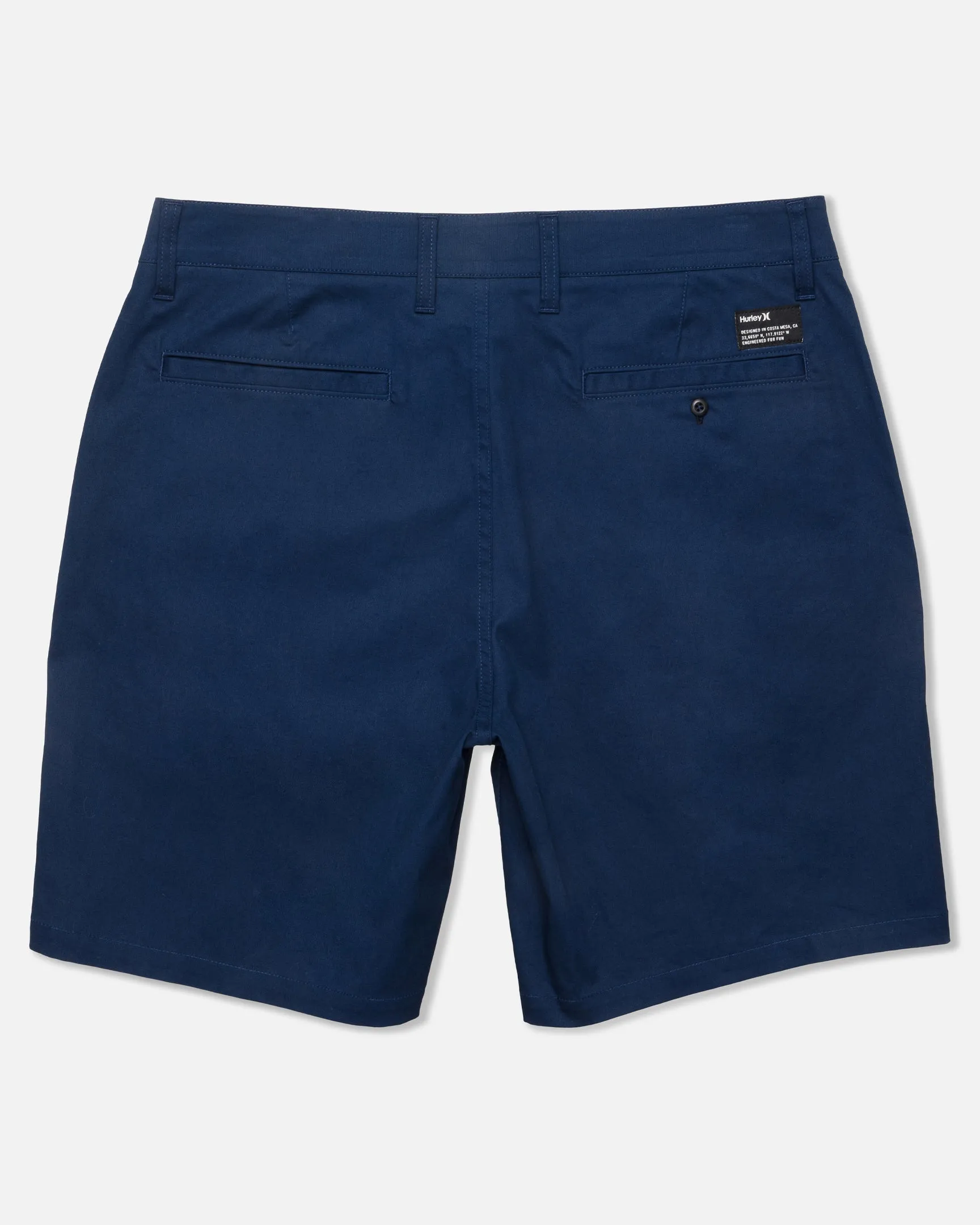 Icon Walkshort 19" sold by Hurley product image thumbnail 2