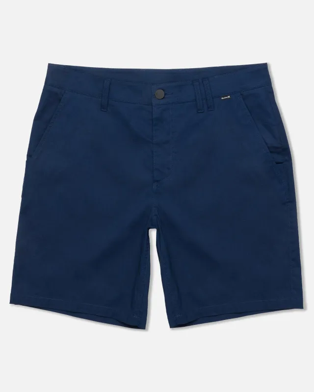 Icon Walkshort 19" sold by Hurley