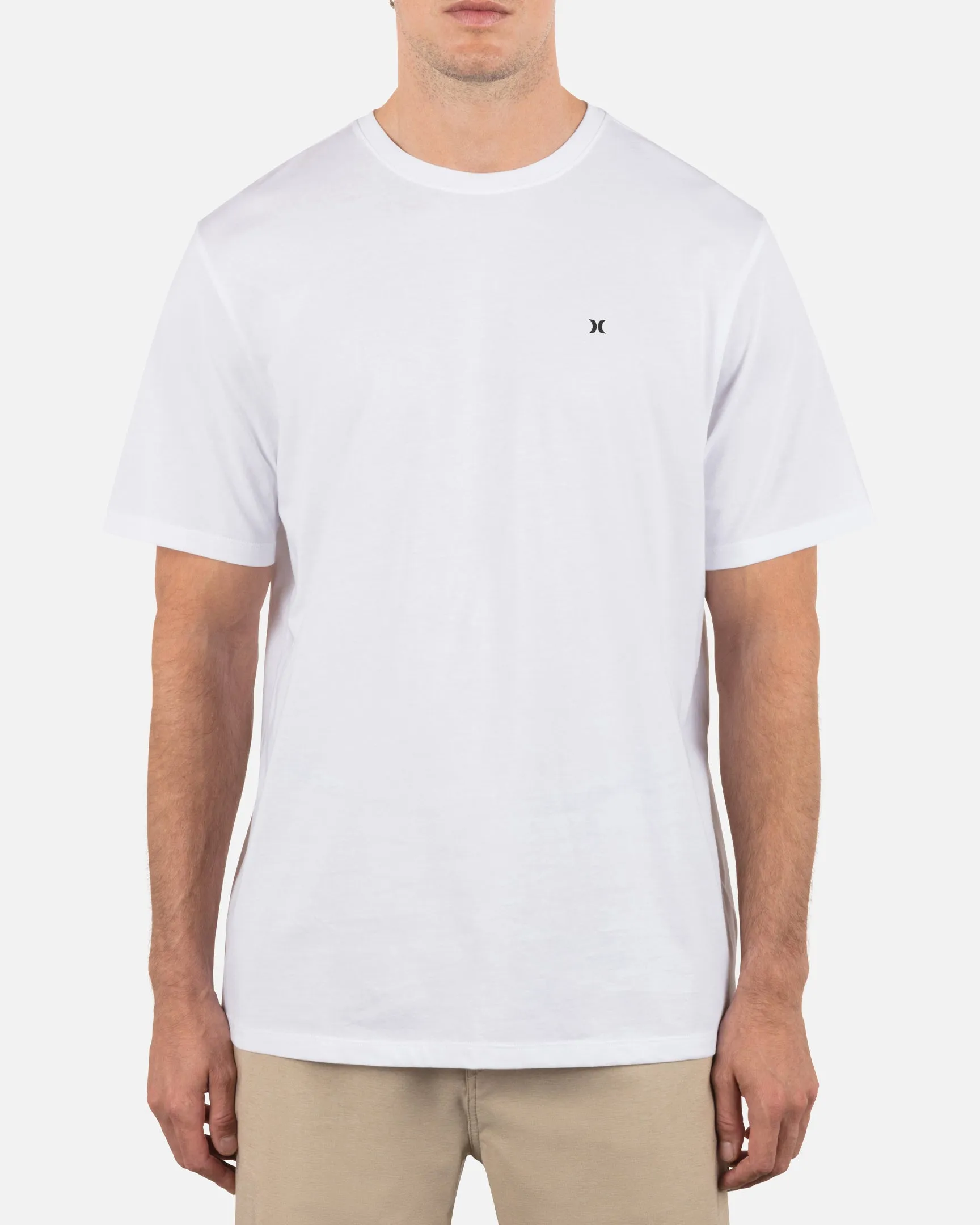 Icon Tee Short Sleeve sold by Hurley product image thumbnail 3