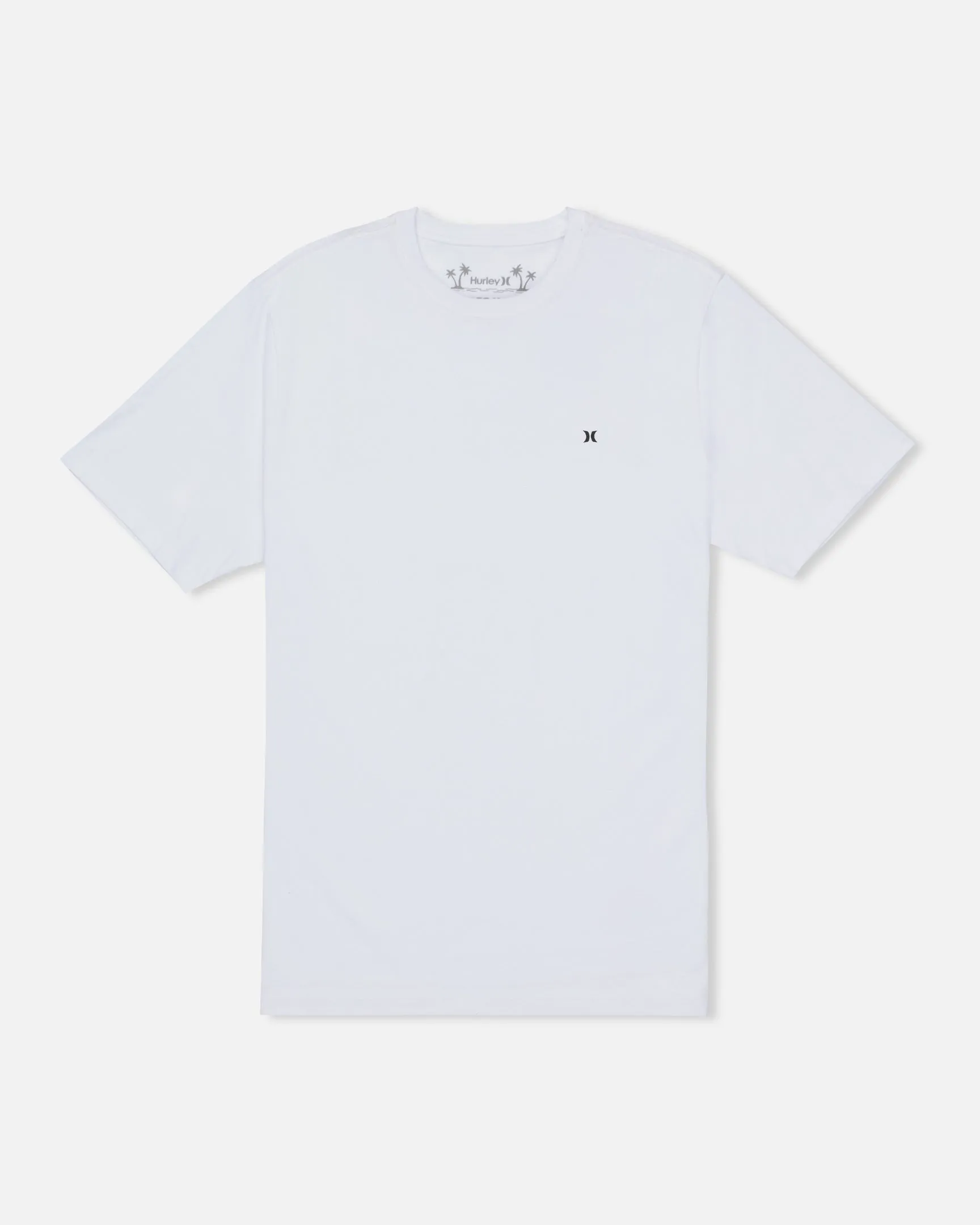 Icon Tee Short Sleeve sold by Hurley