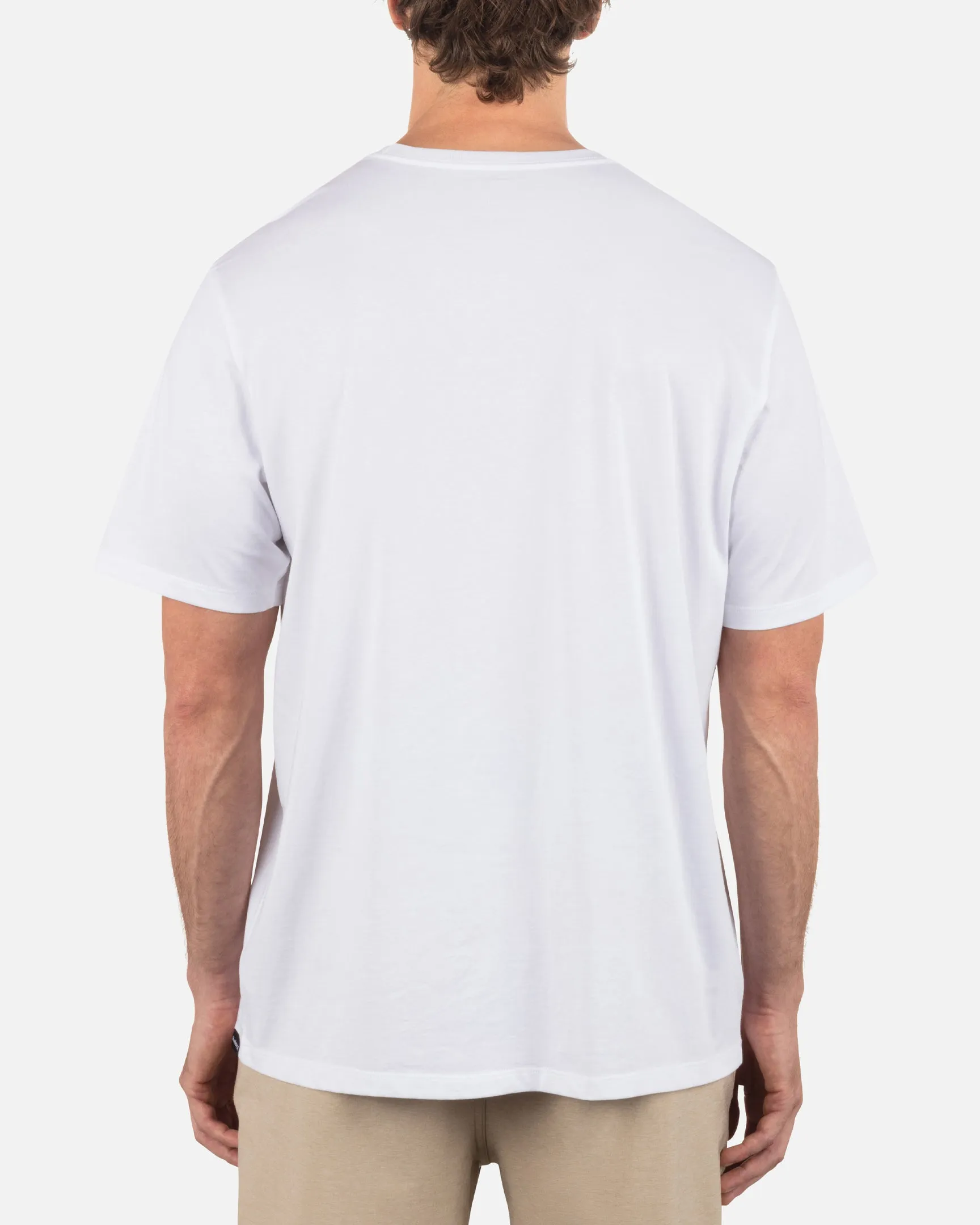 Icon Tee Short Sleeve sold by Hurley product image thumbnail 4