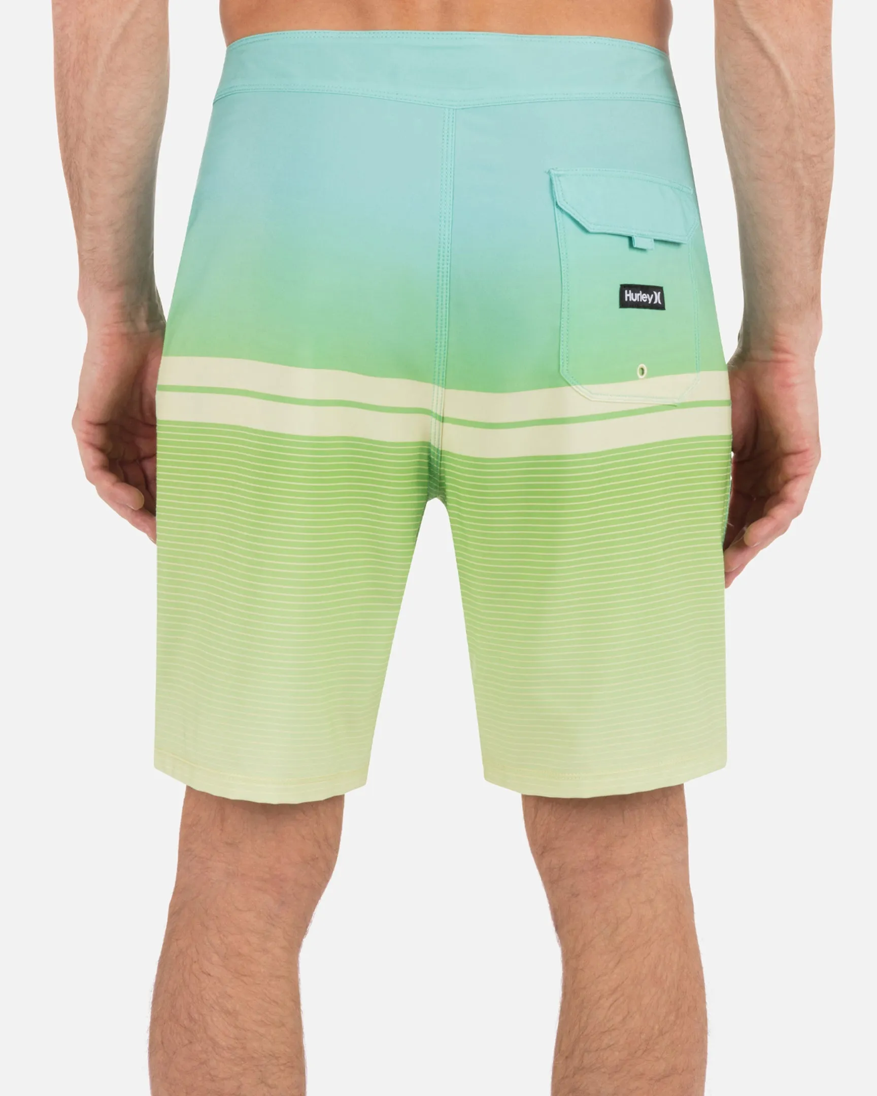 Weekender Boardshort 20" sold by Hurley product image thumbnail 4