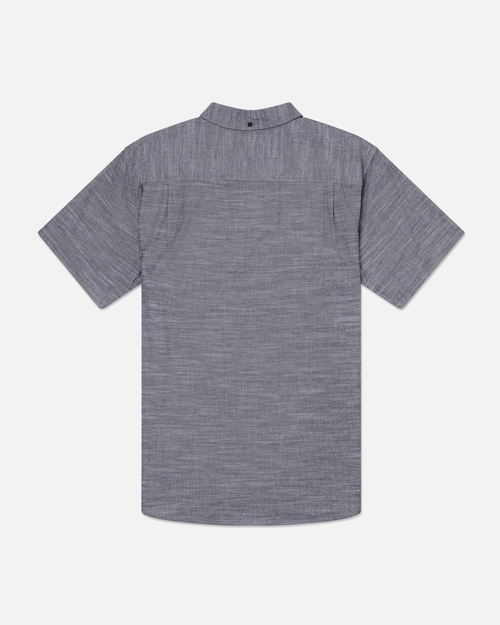 Icon Stretch Short Sleeve sold by Hurley product image thumbnail 2