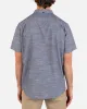 Icon Stretch Short Sleeve sold by Hurley
