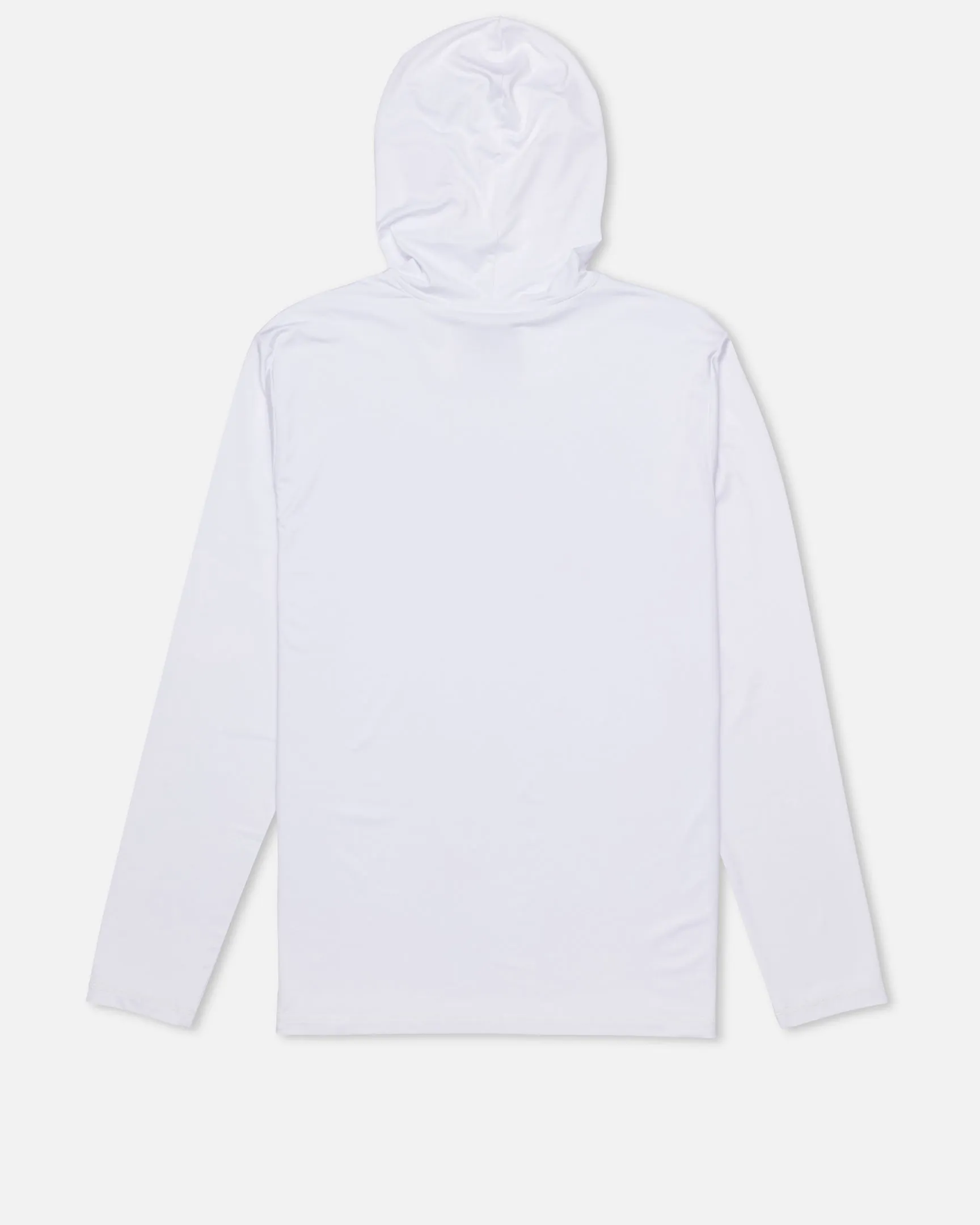 Hybrid UPF Hooded Long Sleeve sold by Hurley product image thumbnail 2