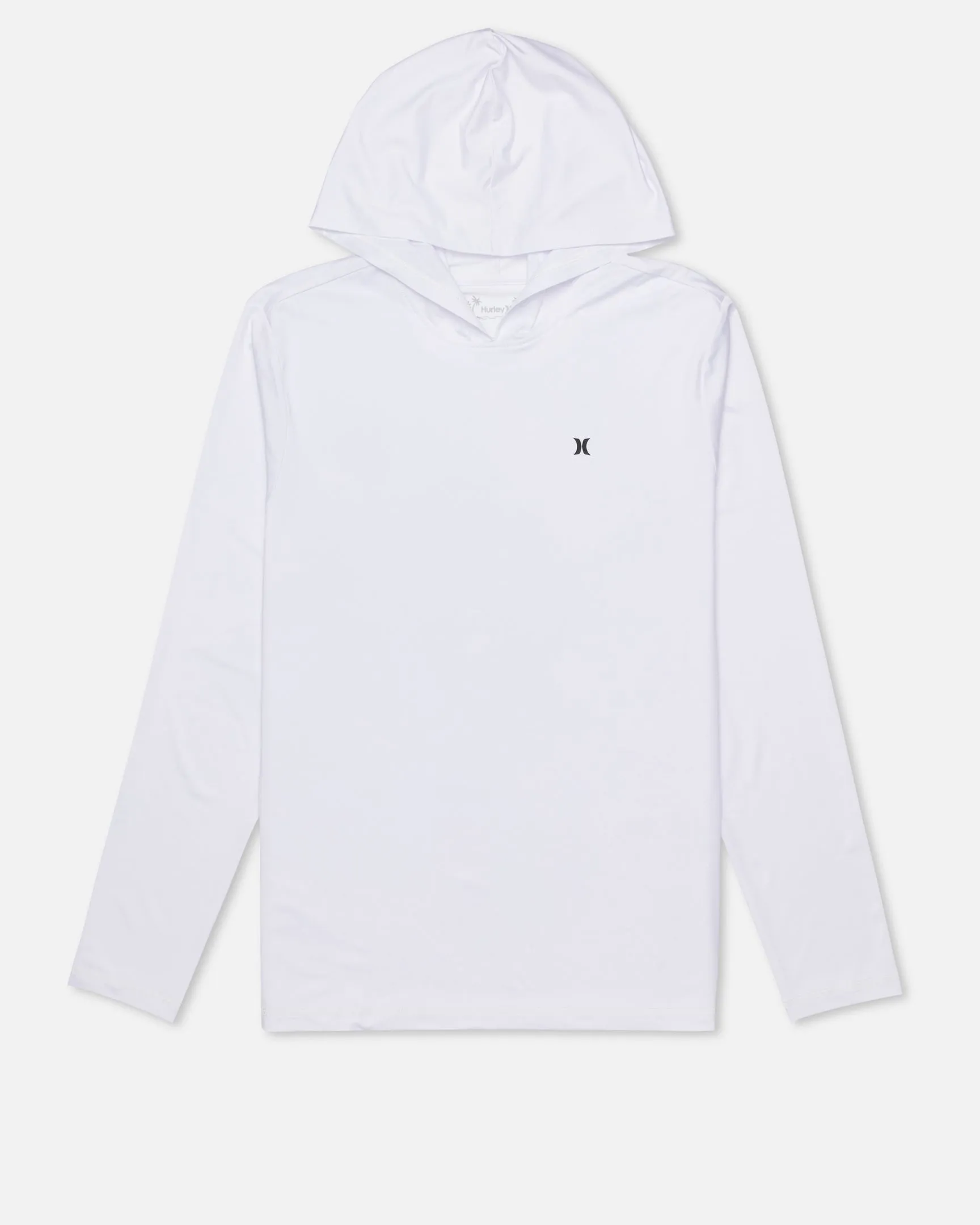 Hybrid UPF Hooded Long Sleeve sold by Hurley