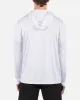 Hybrid UPF Hooded Long Sleeve sold by Hurley
