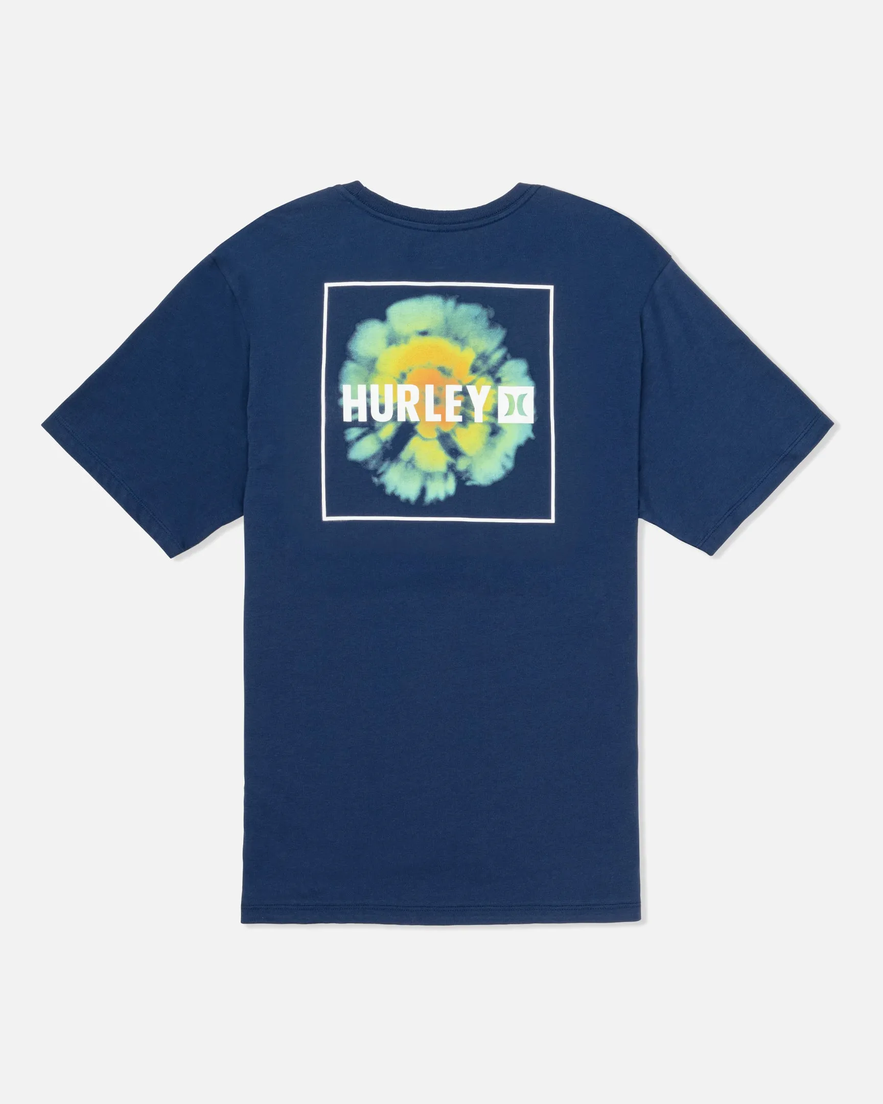 Four Corners Short Sleeve sold by Hurley product image thumbnail 2