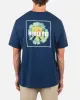 Four Corners Short Sleeve sold by Hurley