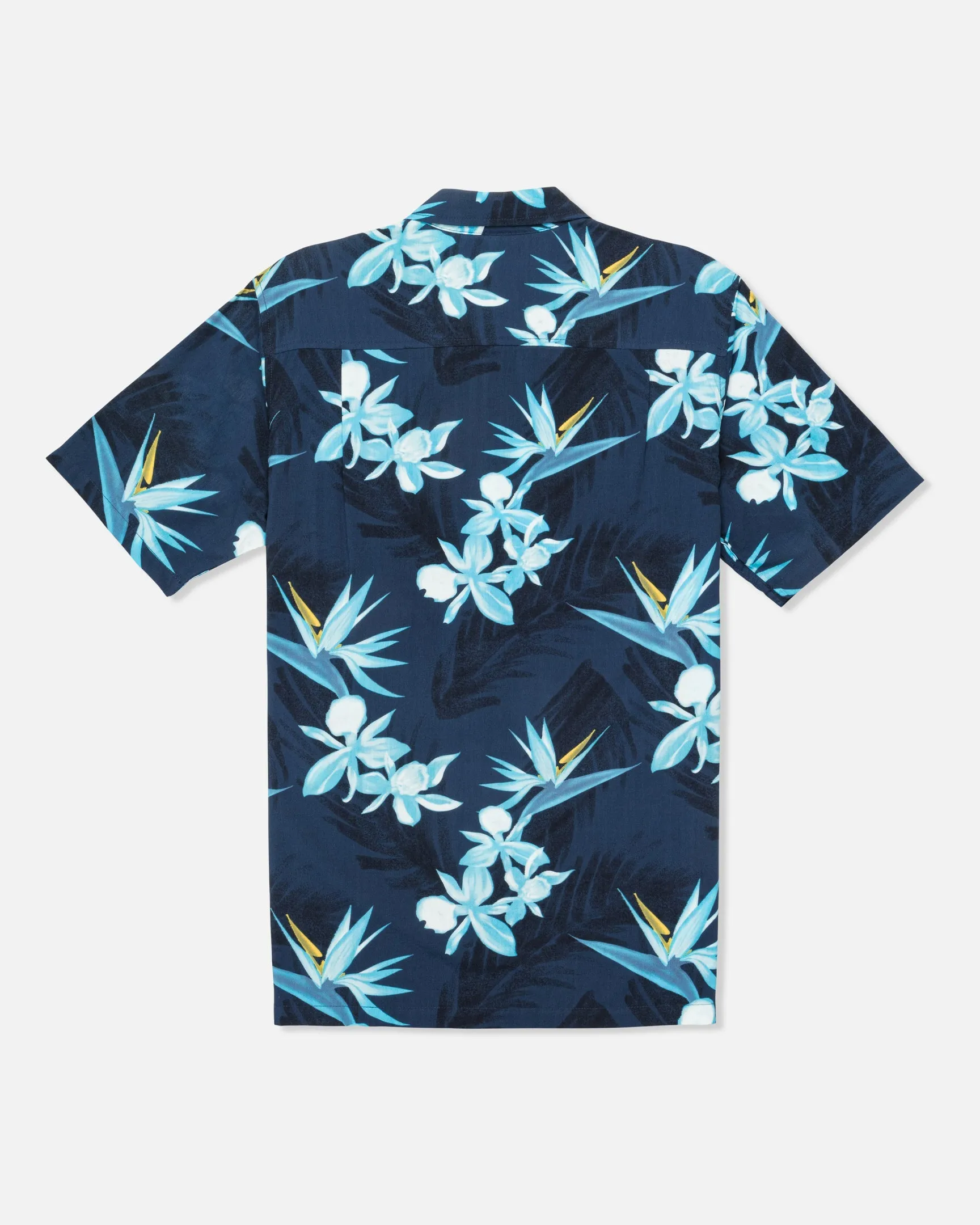 Rincon Short Sleeve sold by Hurley product image thumbnail 2