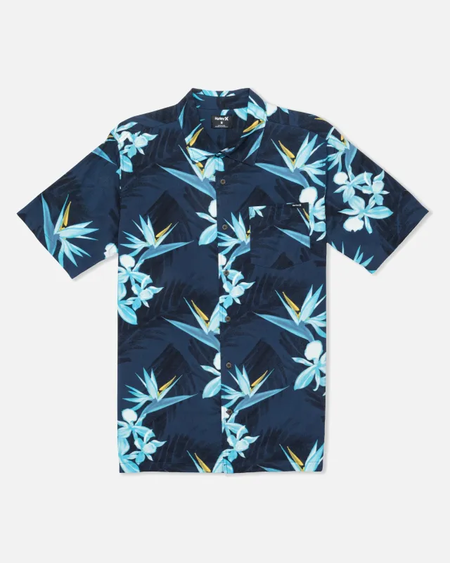 Rincon Short Sleeve made by Hurley
