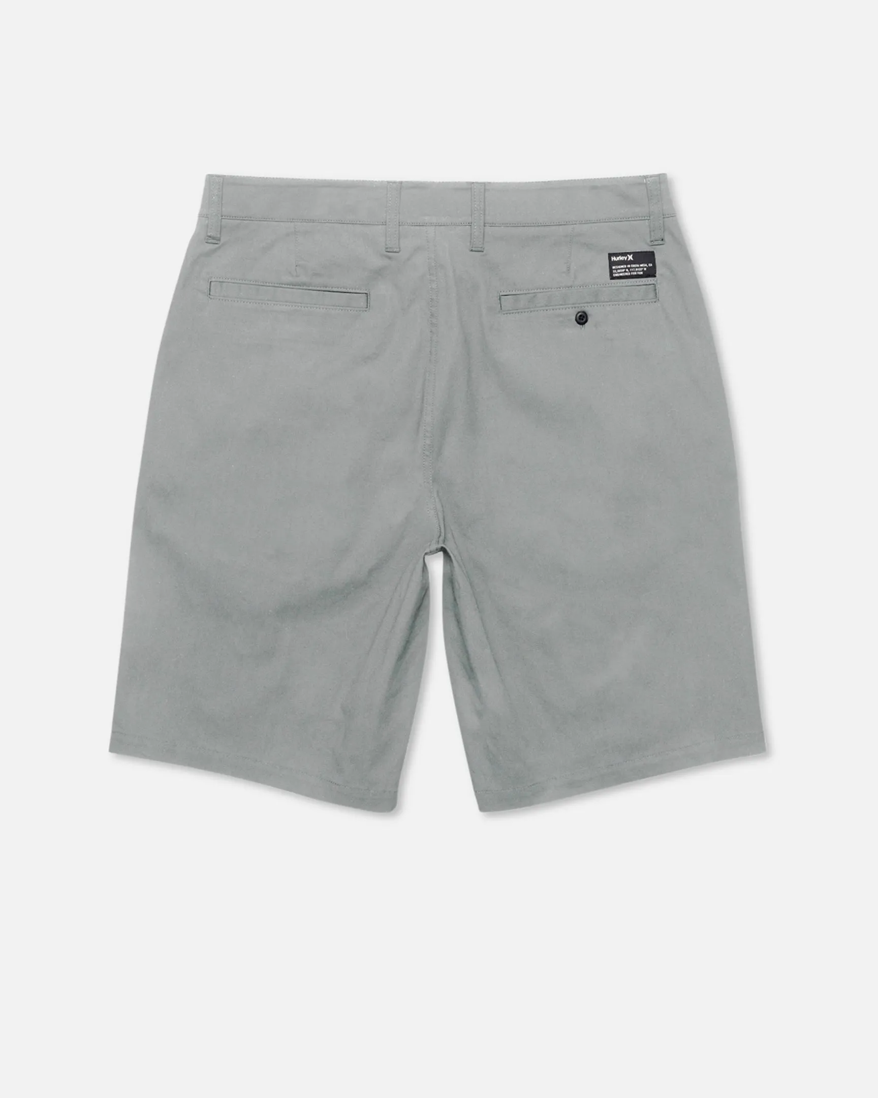 Icon Walkshort 21" sold by Hurley product image thumbnail 2