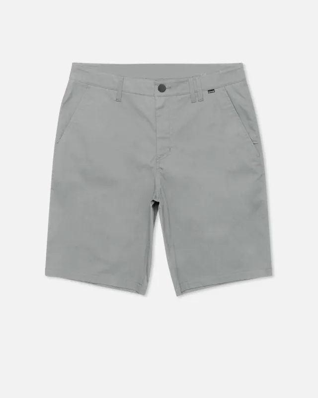 Icon Walkshort 21" sold by Hurley