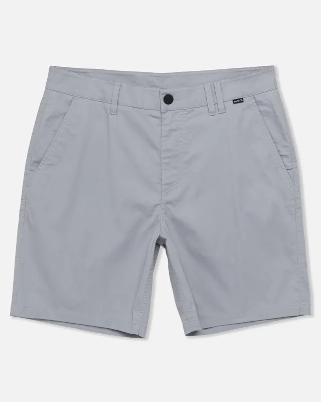 Icon Walkshort 19" sold by Hurley