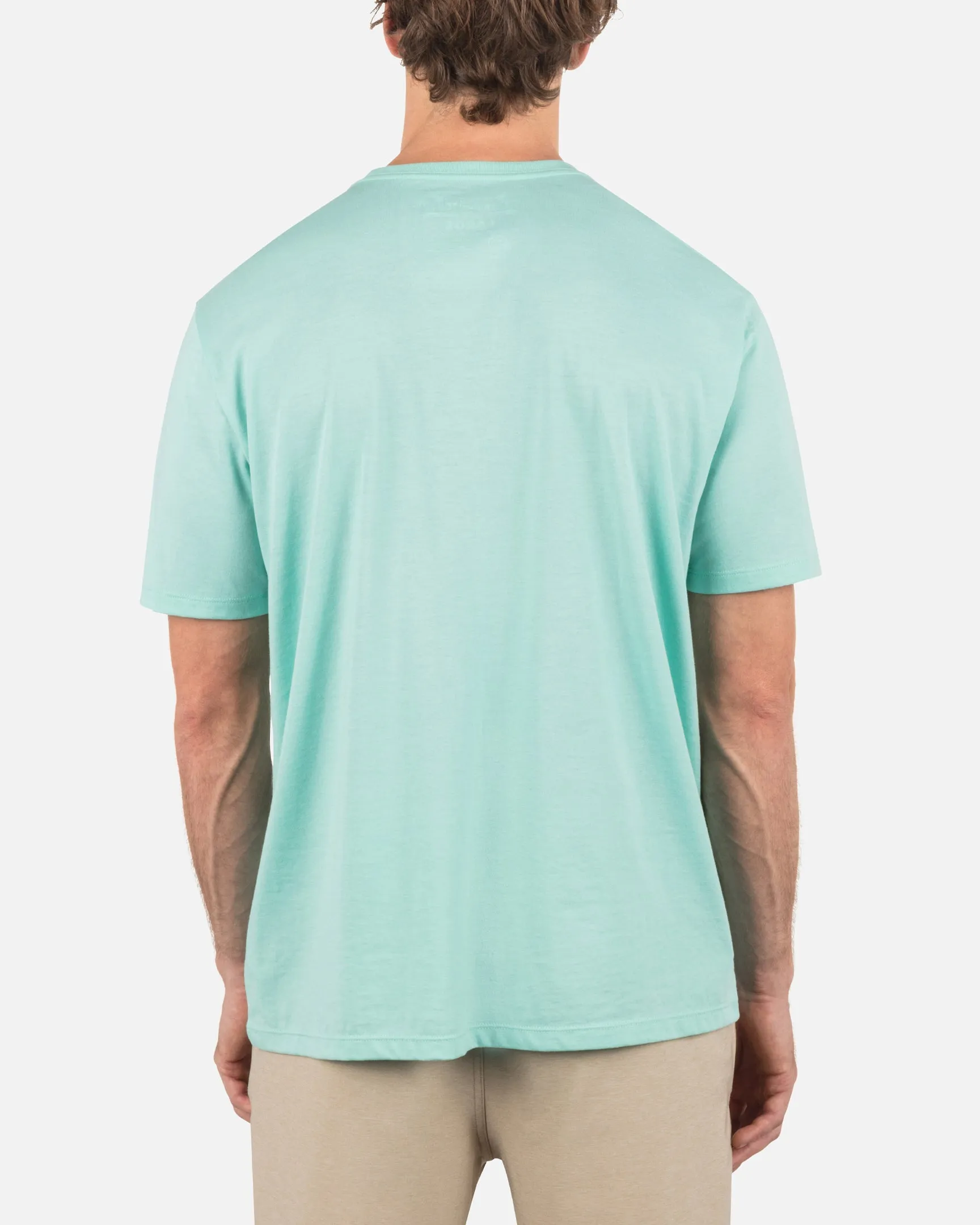 The Box Short Sleeve sold by Hurley product image thumbnail 4