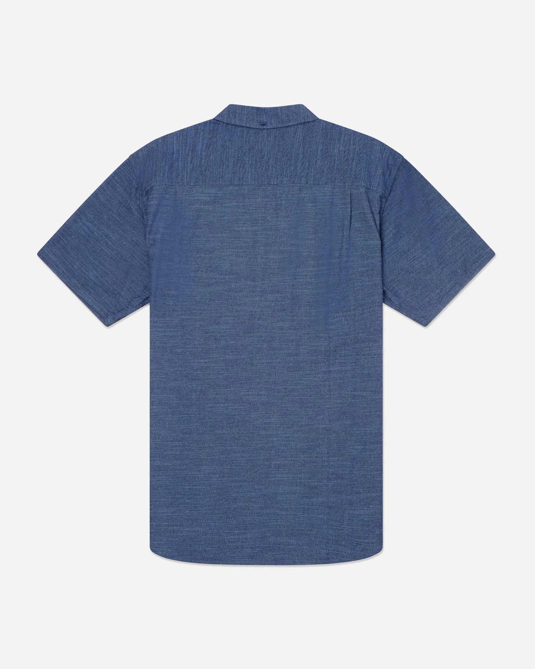 Icon Stretch Short Sleeve sold by Hurley product image thumbnail 2