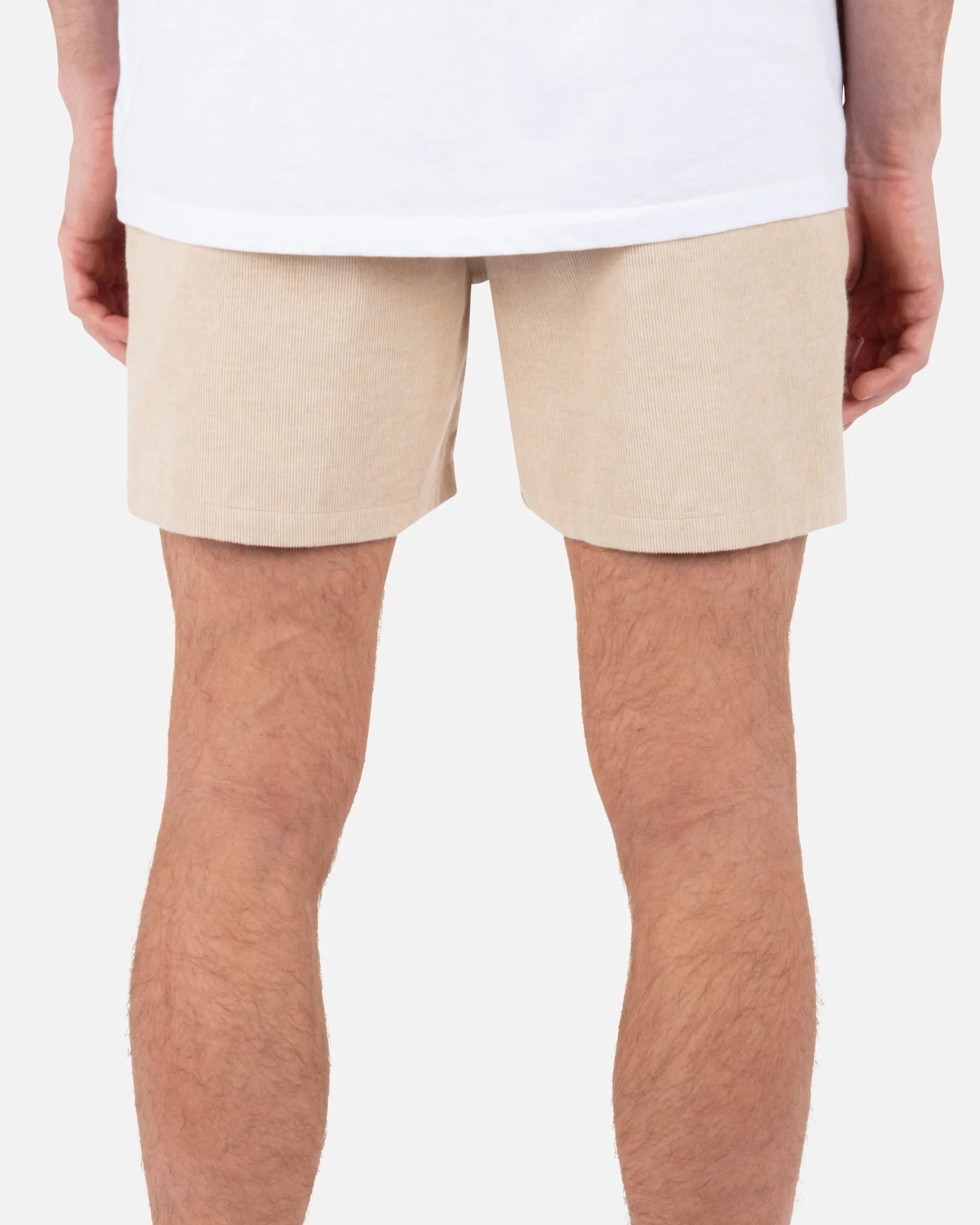 Baja Cord Volley Walkshort 17" sold by Hurley product image thumbnail 4