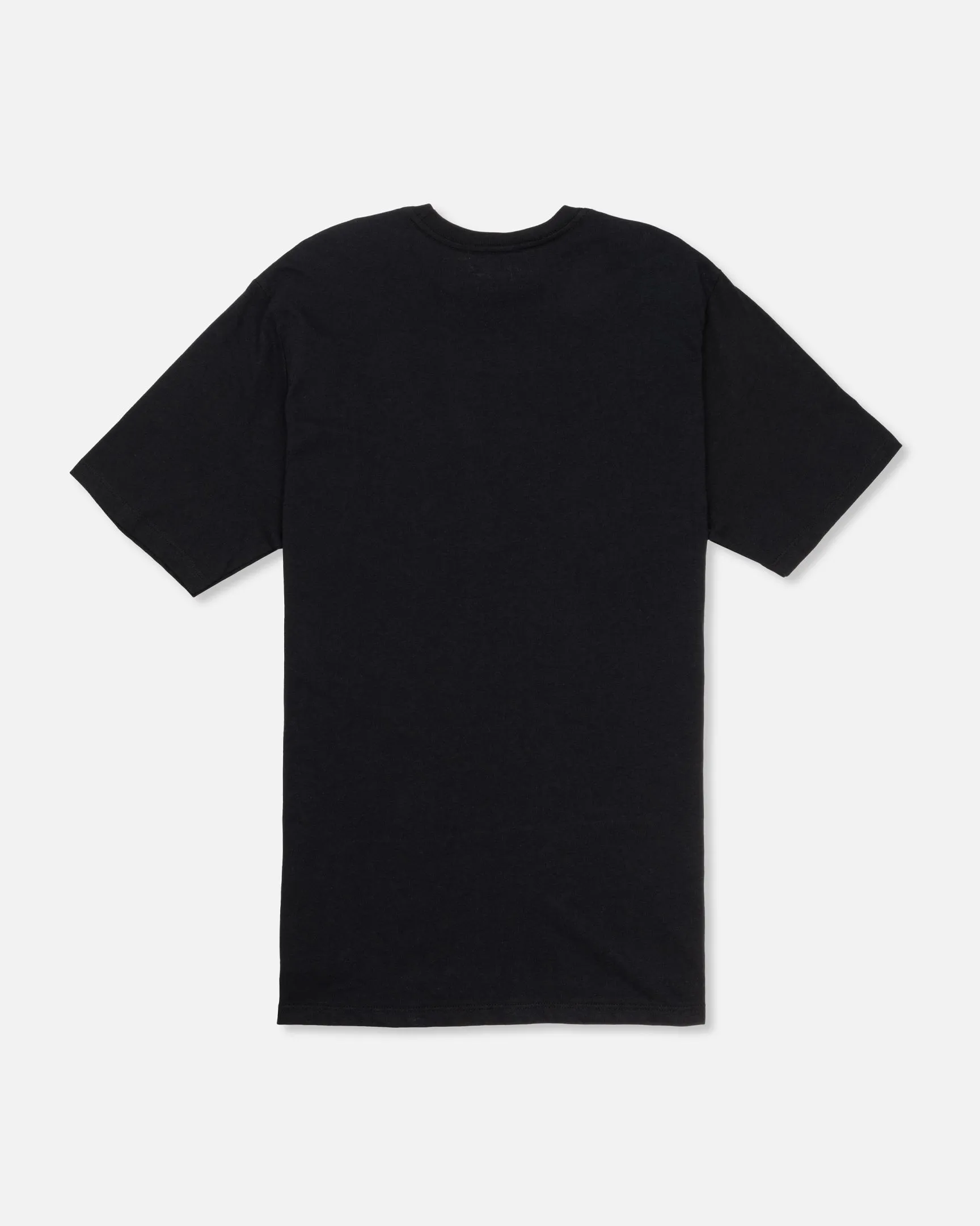 Fastlane Lined Short Sleeve sold by Hurley product image thumbnail 2
