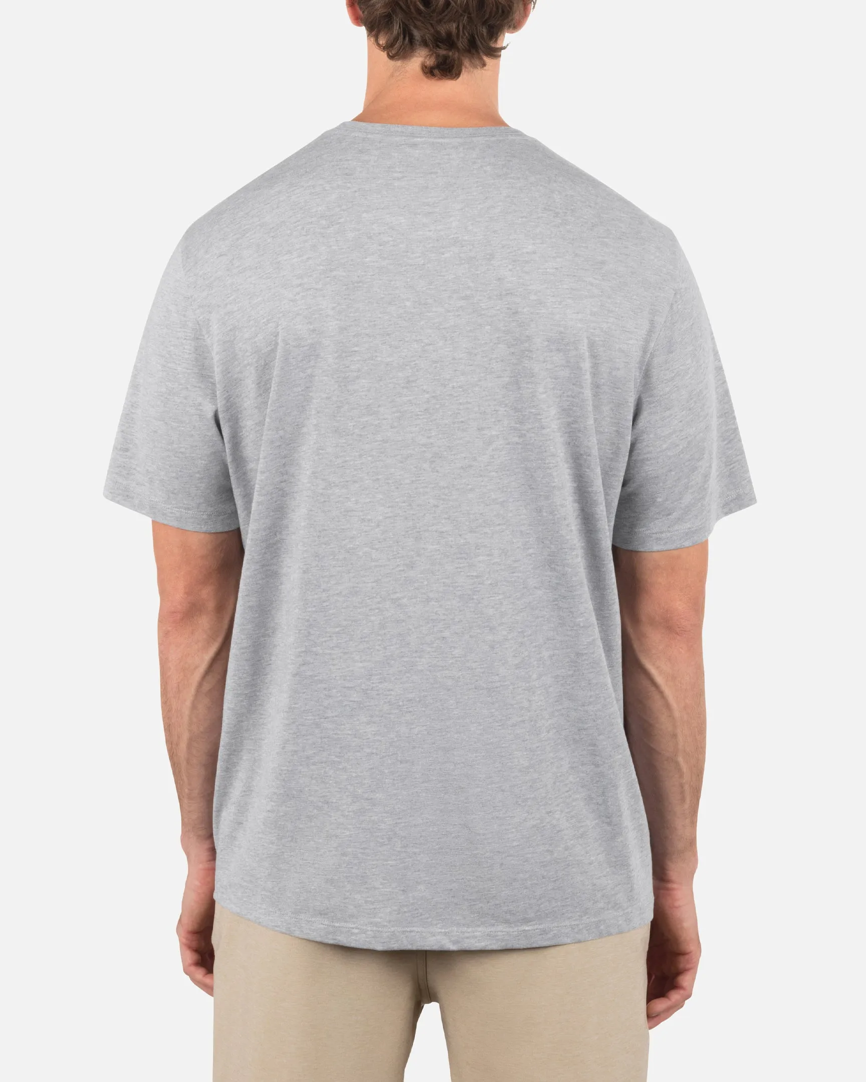 Icon Tee Short Sleeve sold by Hurley product image thumbnail 4