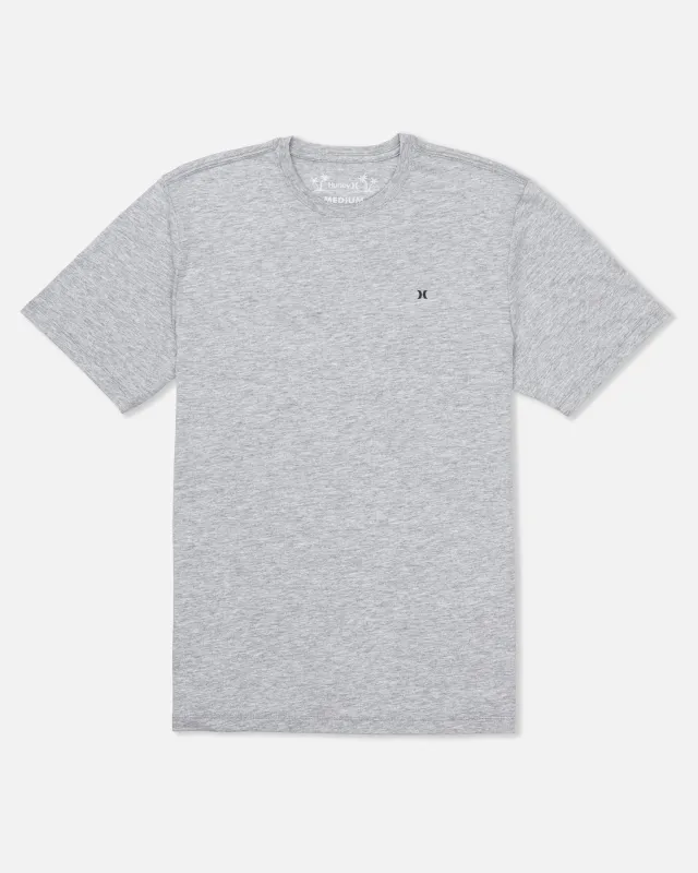 Icon Tee Short Sleeve sold by Hurley
