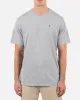 Icon Tee Short Sleeve sold by Hurley