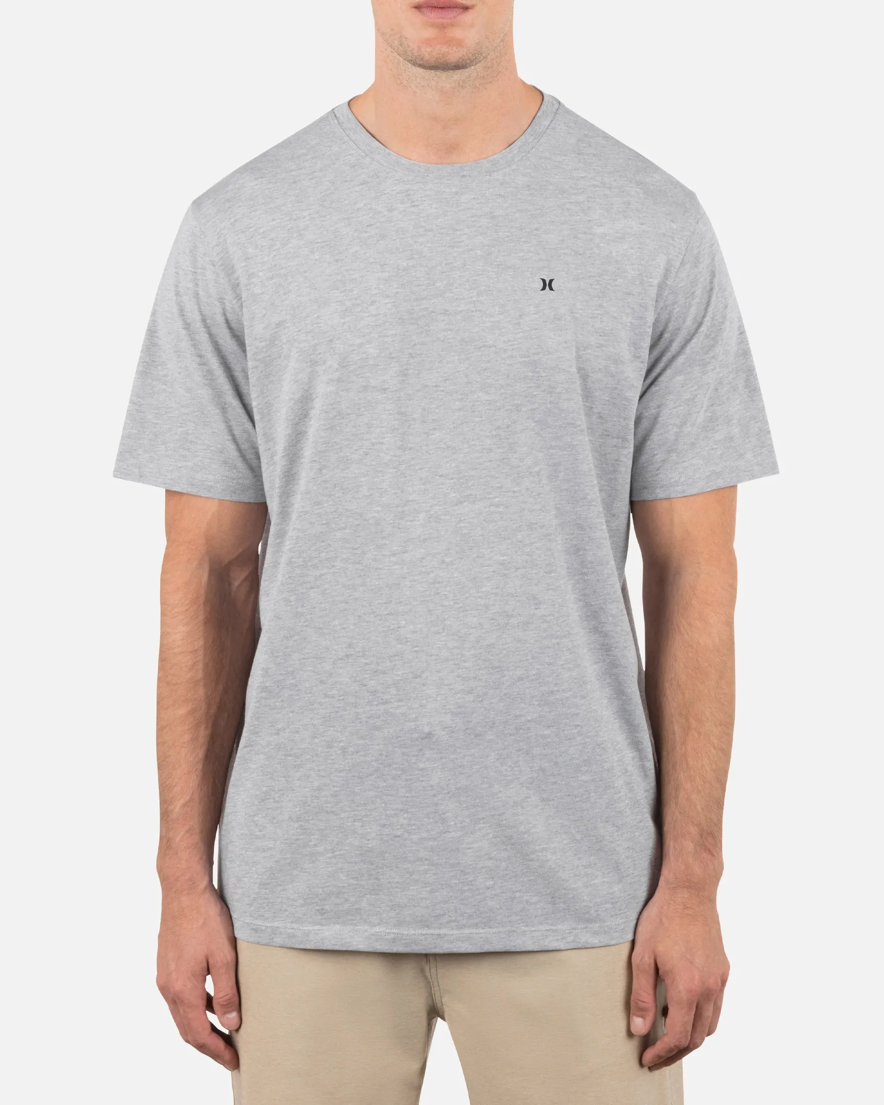 Icon Tee Short Sleeve sold by Hurley product image thumbnail 3