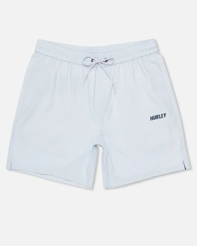 H2O Dri Trek Walkshort 7" sold by Hurley