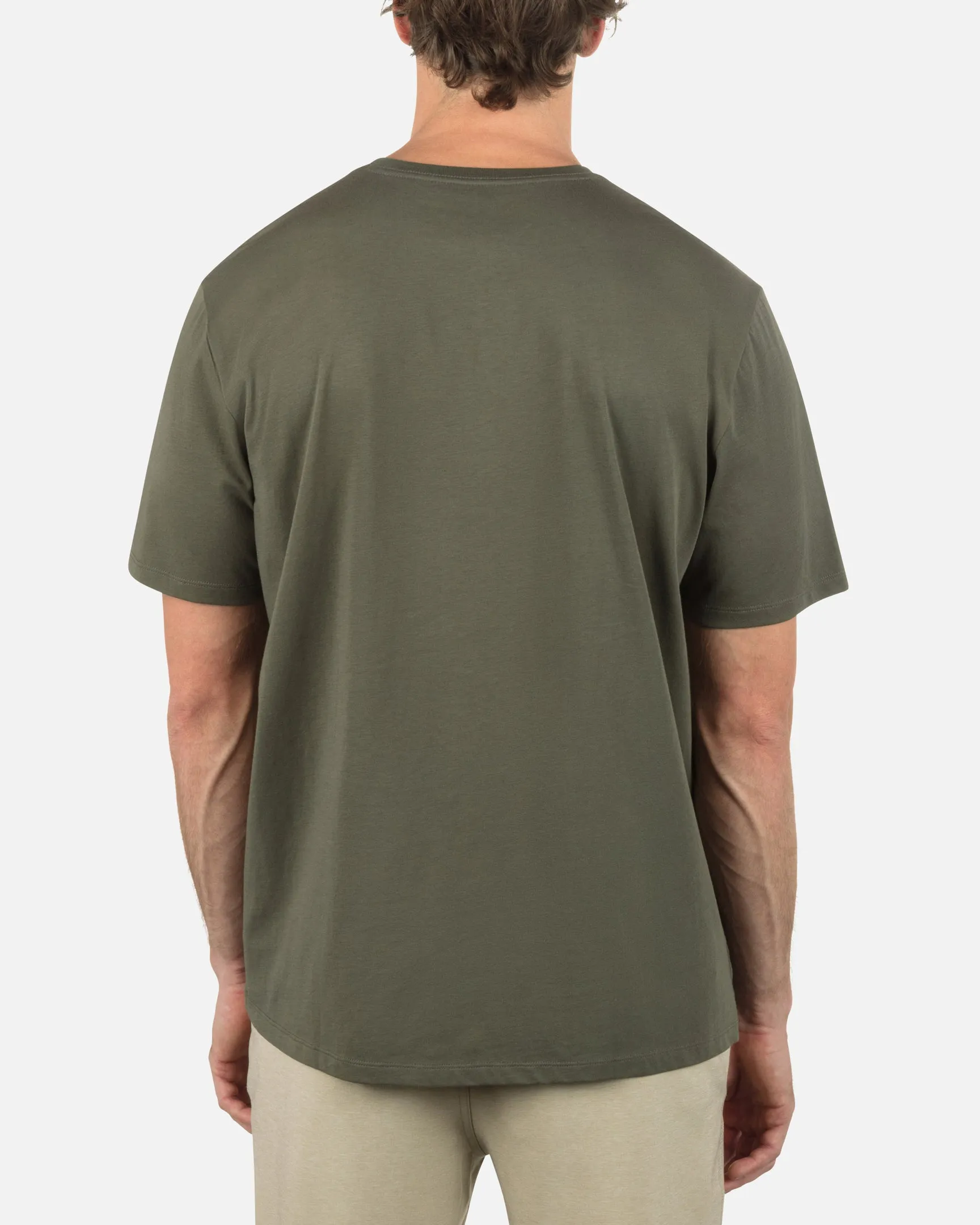 Icon Tee Short Sleeve sold by Hurley product image thumbnail 4