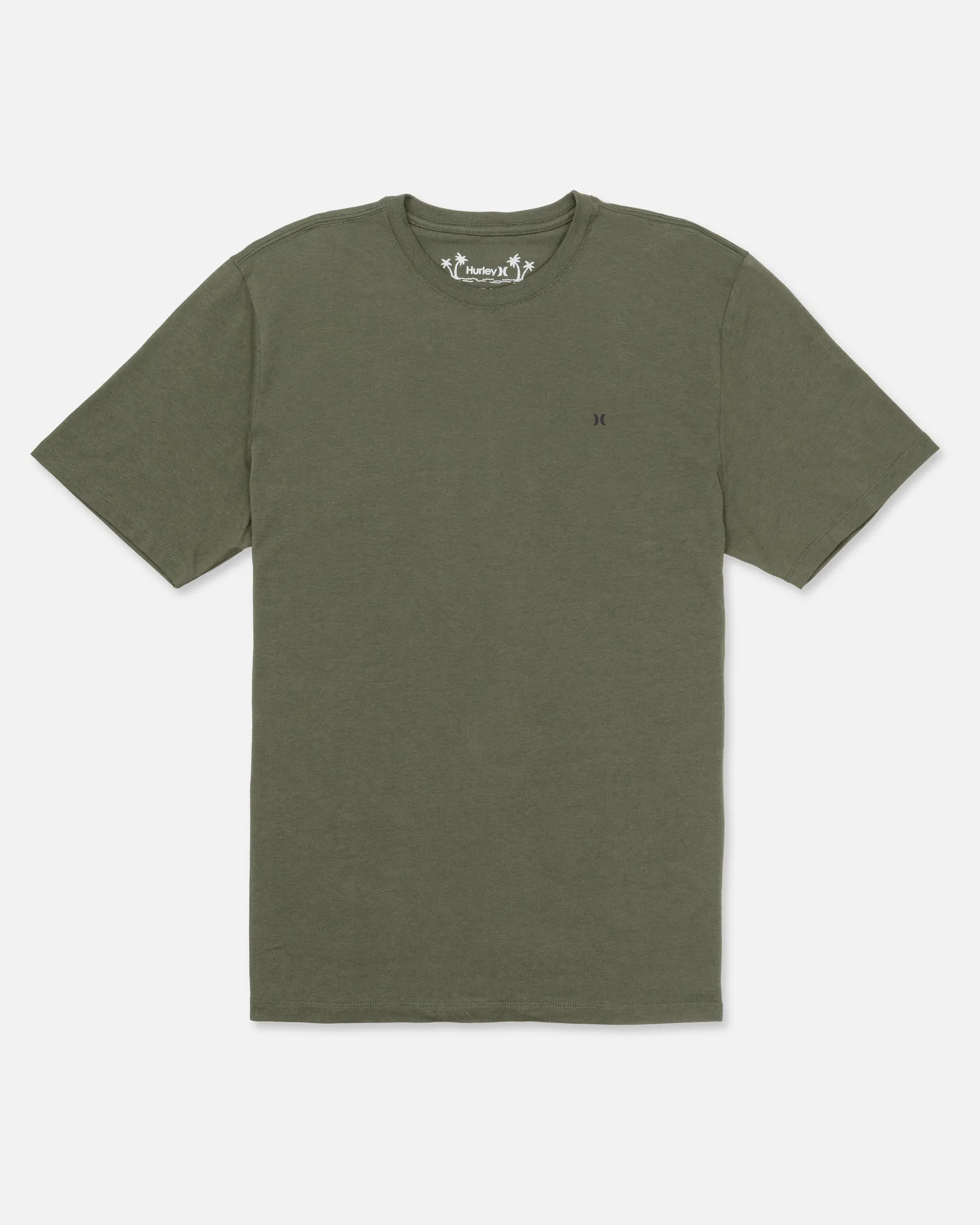 Icon Tee Short Sleeve sold by Hurley