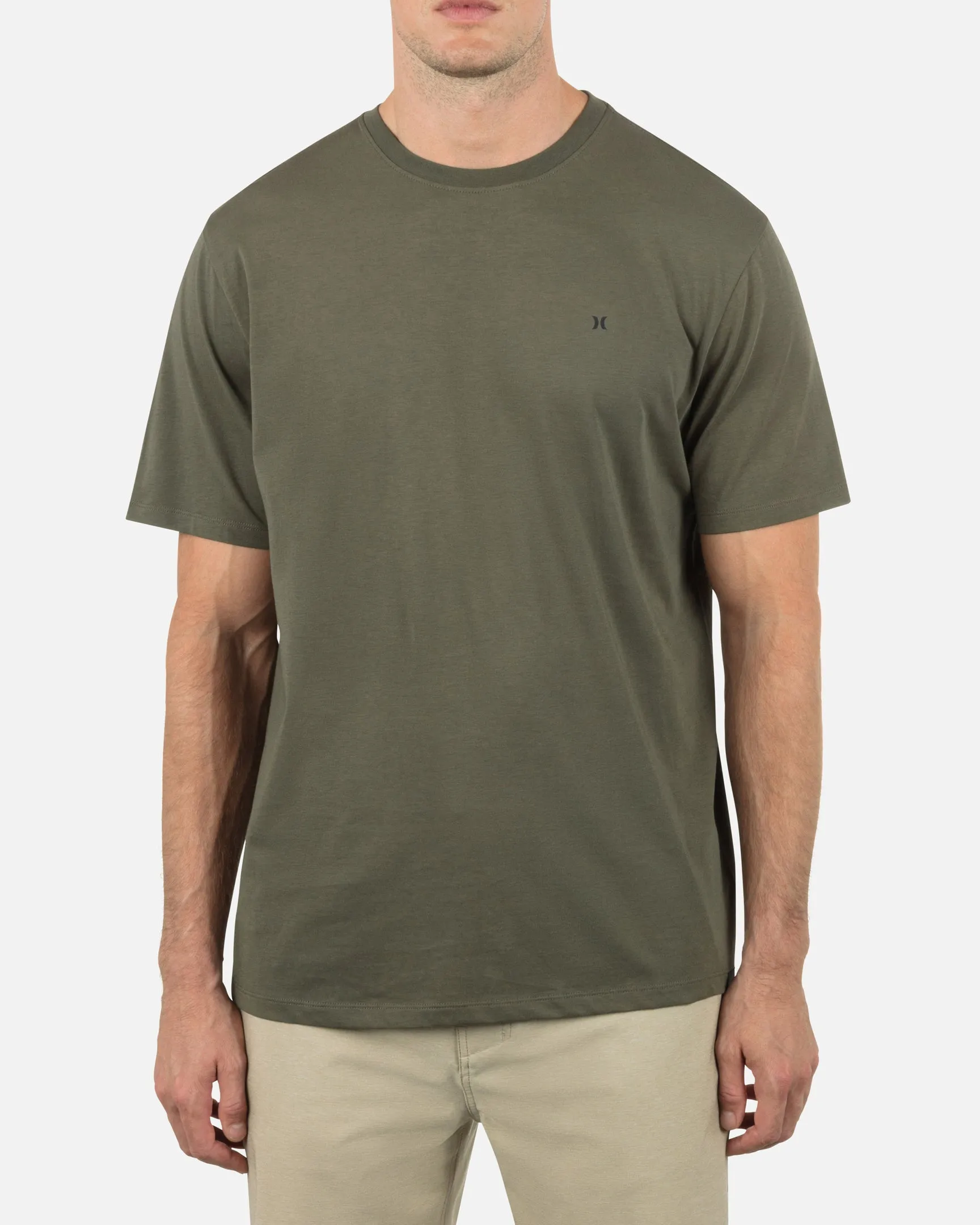 Icon Tee Short Sleeve sold by Hurley product image thumbnail 3