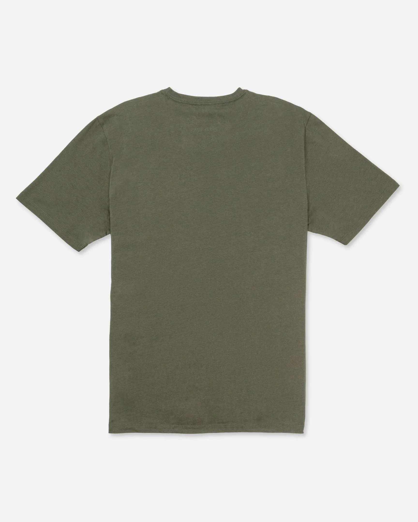 Icon Tee Short Sleeve sold by Hurley product image thumbnail 2