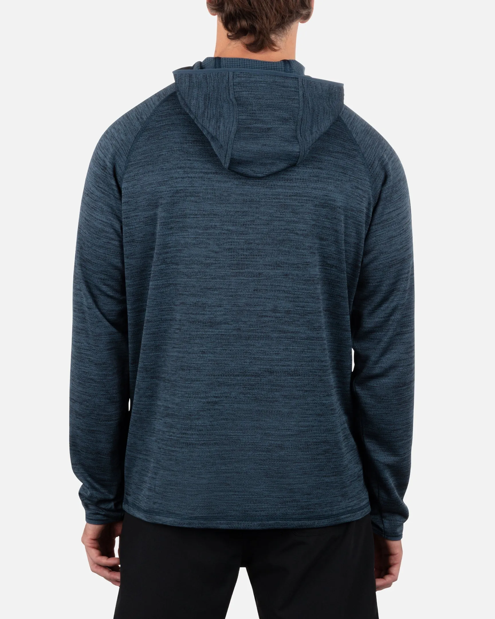 H2O Dri Daybreak Pullover sold by Hurley product image thumbnail 4