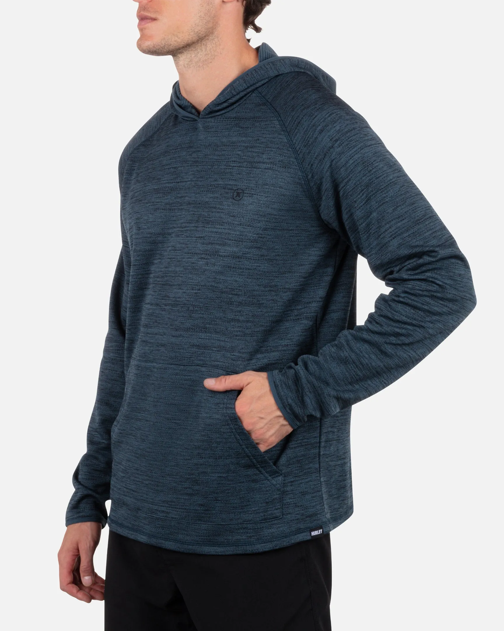 H2O Dri Daybreak Pullover sold by Hurley product image thumbnail 5