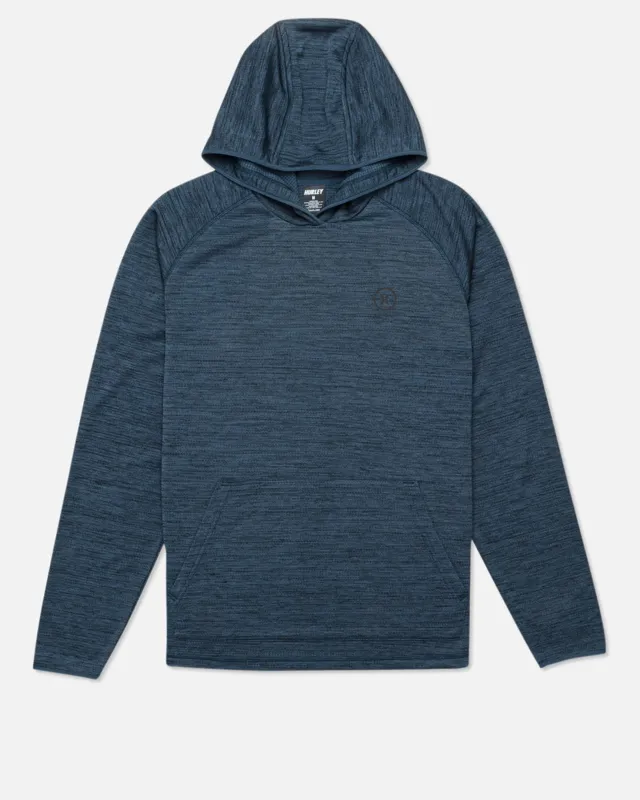 H2O Dri Daybreak Pullover sold by Hurley