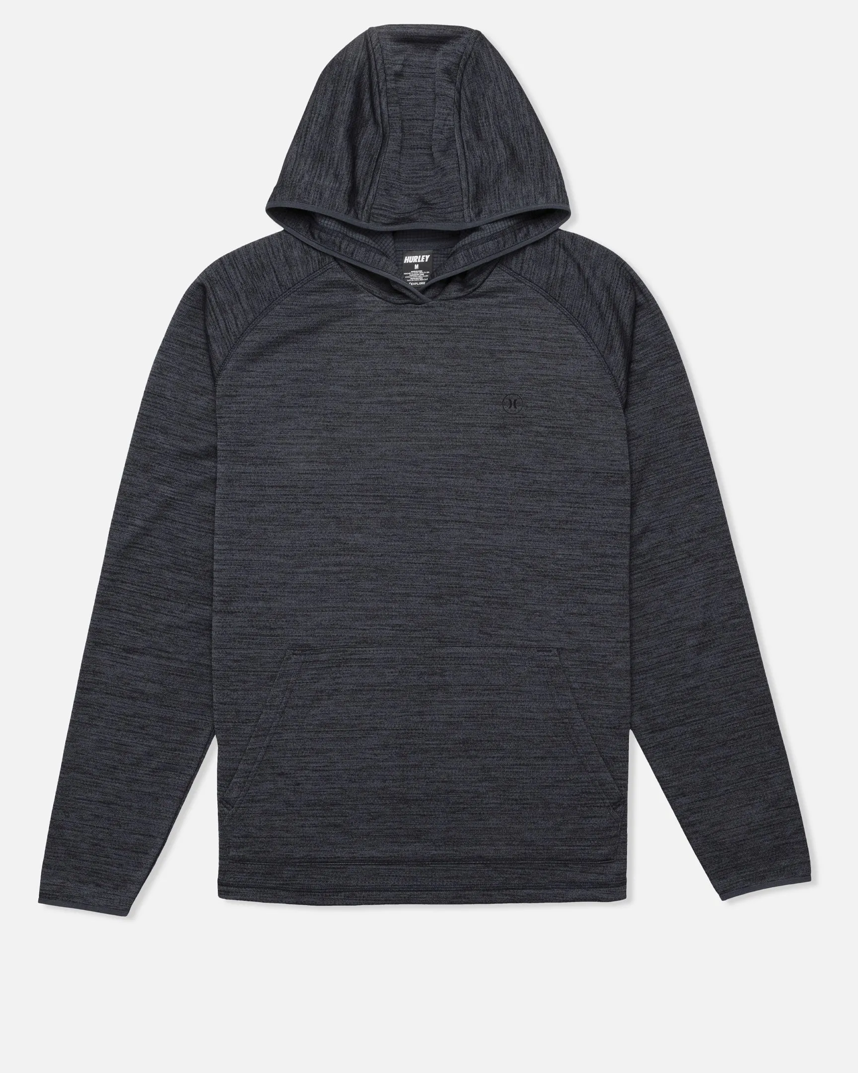 H2O Dri Daybreak Pullover sold by Hurley