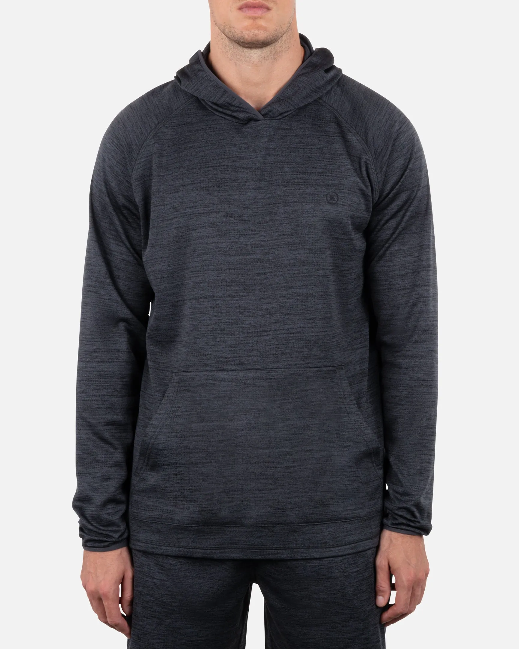 H2O Dri Daybreak Pullover sold by Hurley product image thumbnail 3