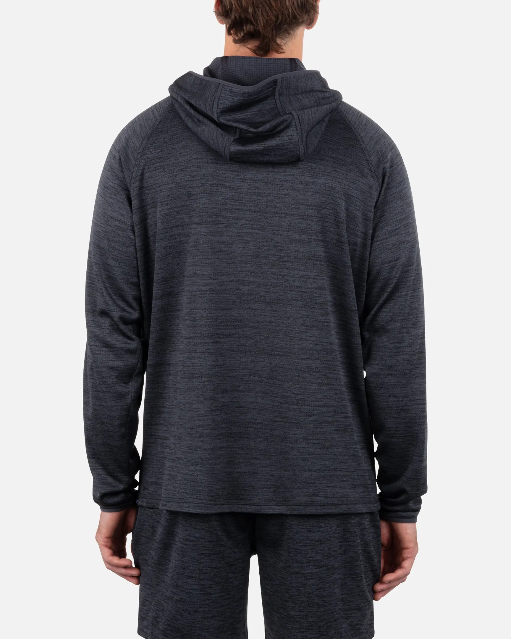 H2O Dri Daybreak Pullover sold by Hurley product image thumbnail 4