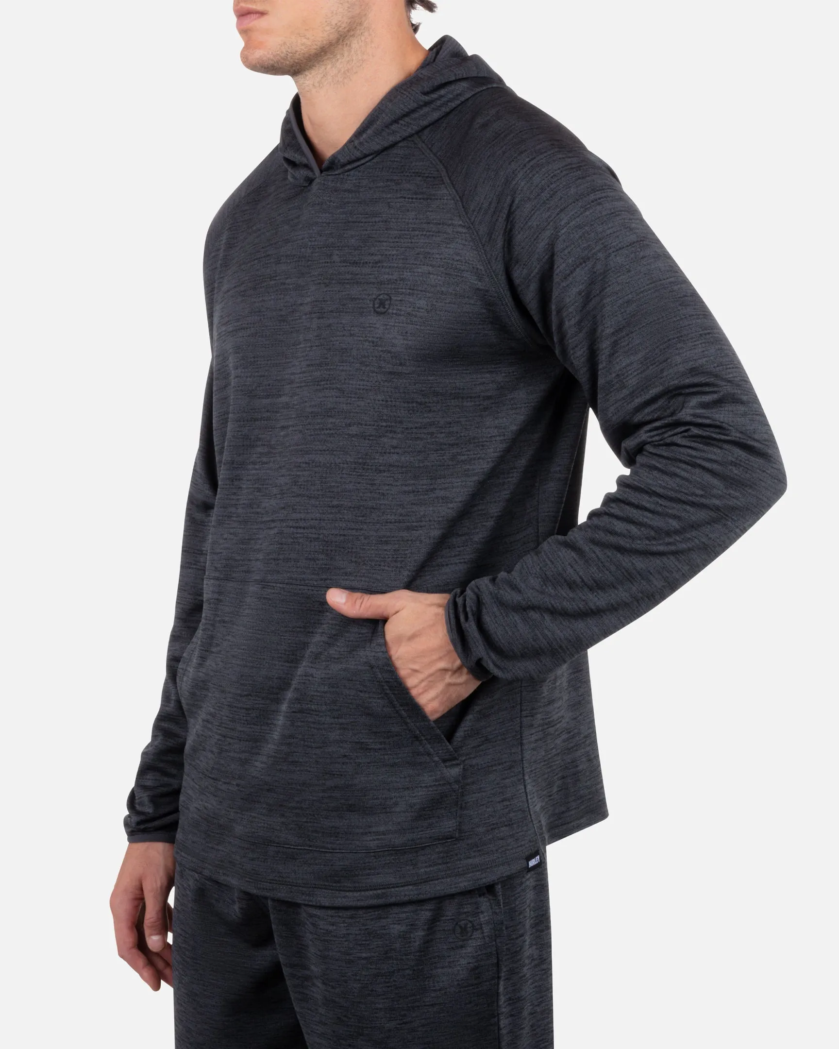 H2O Dri Daybreak Pullover sold by Hurley product image thumbnail 5