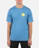 Hybrid UPF Short Sleeve sold by Hurley