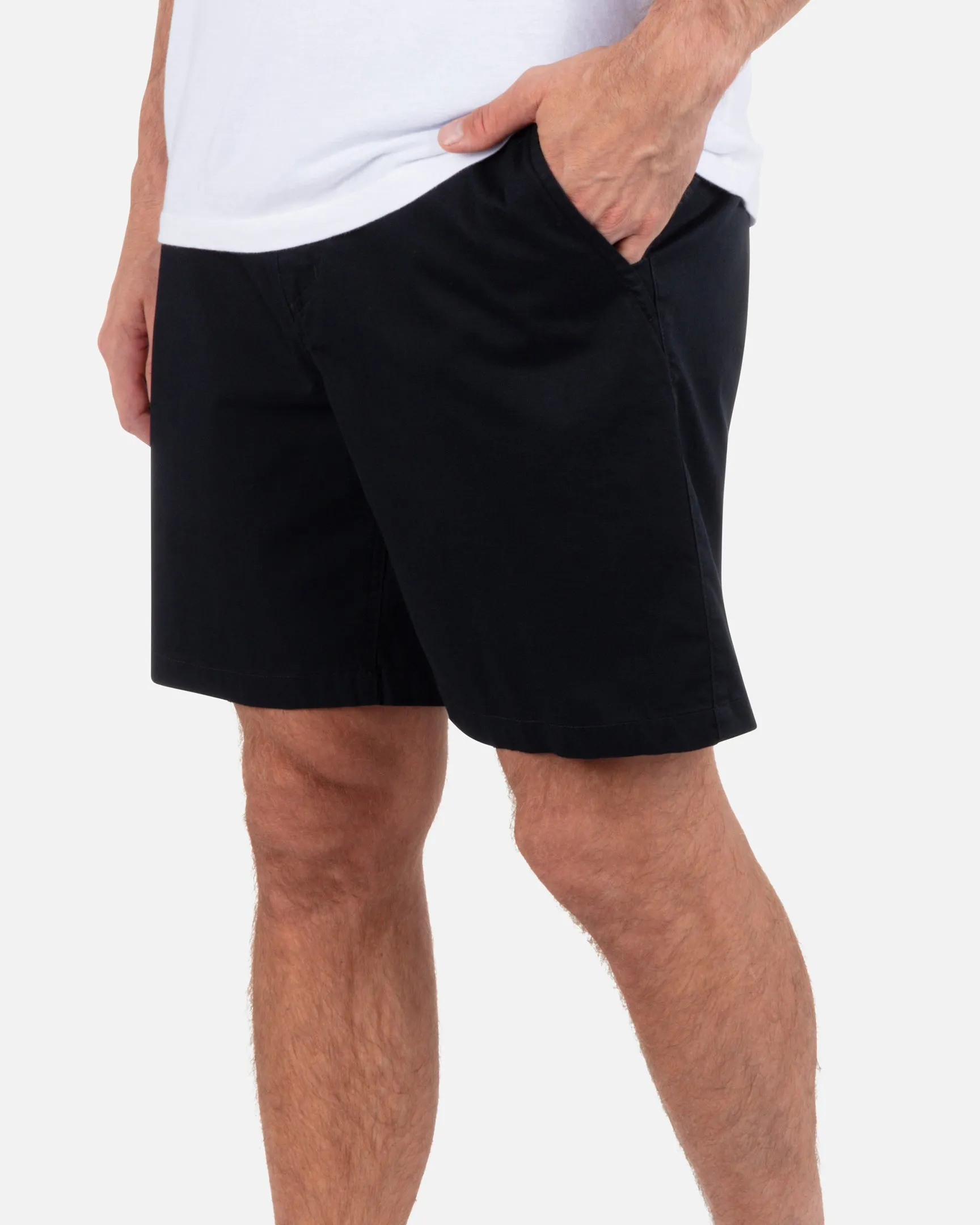 Icon Walkshort 19" sold by Hurley product image thumbnail 5