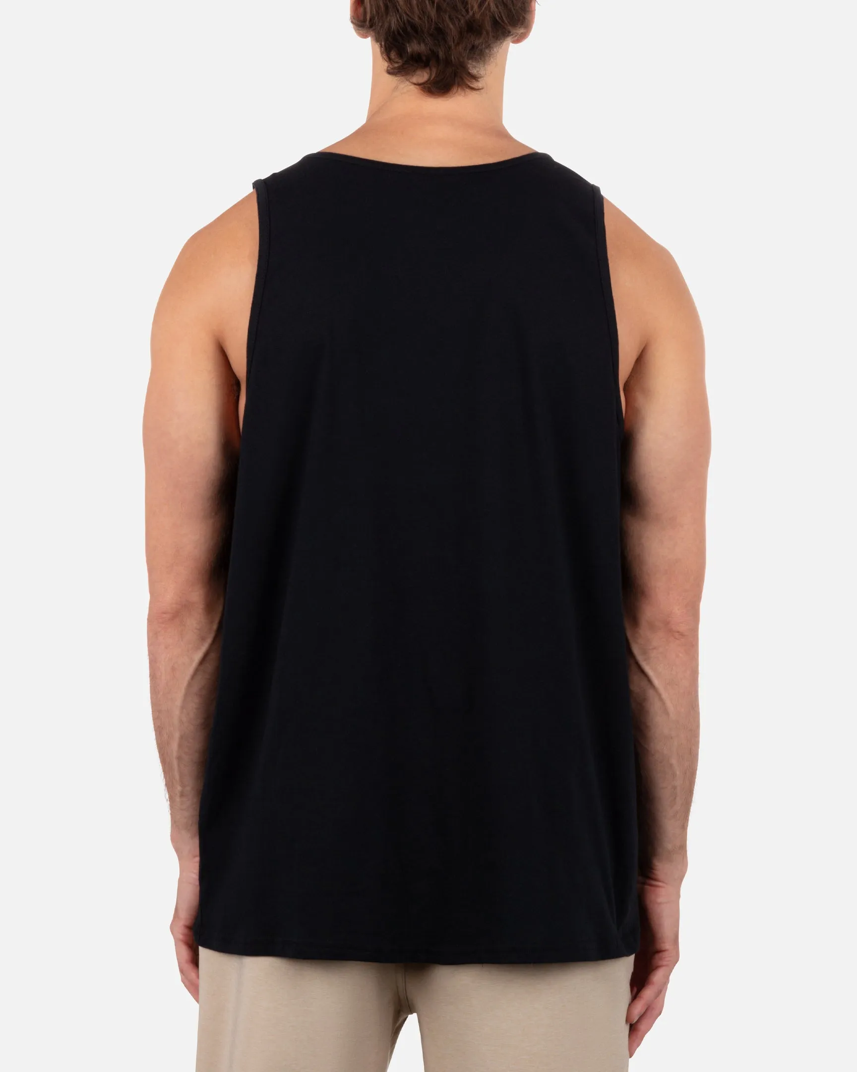 Palm World Tank sold by Hurley product image thumbnail 4