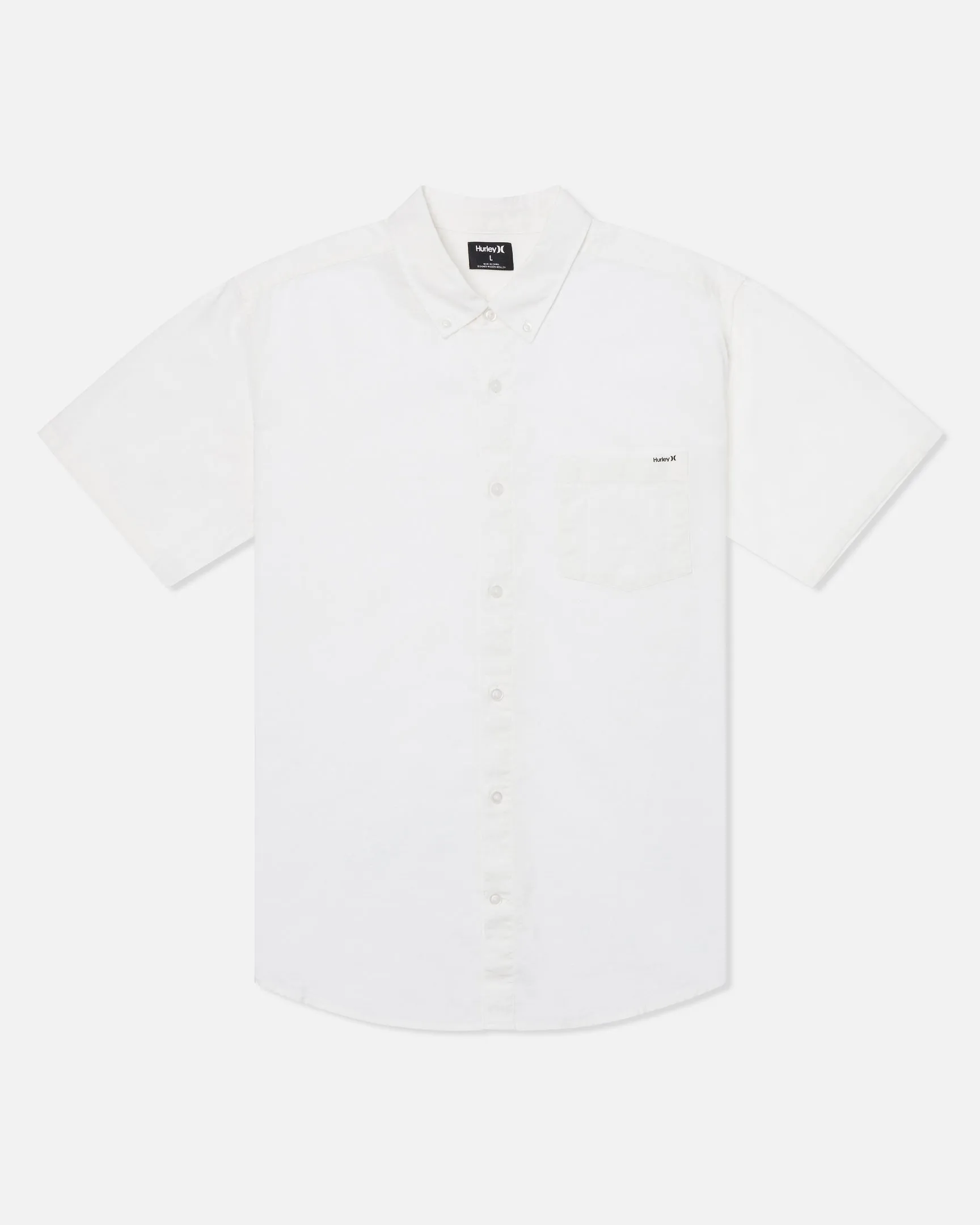 Icon Stretch Short Sleeve sold by Hurley