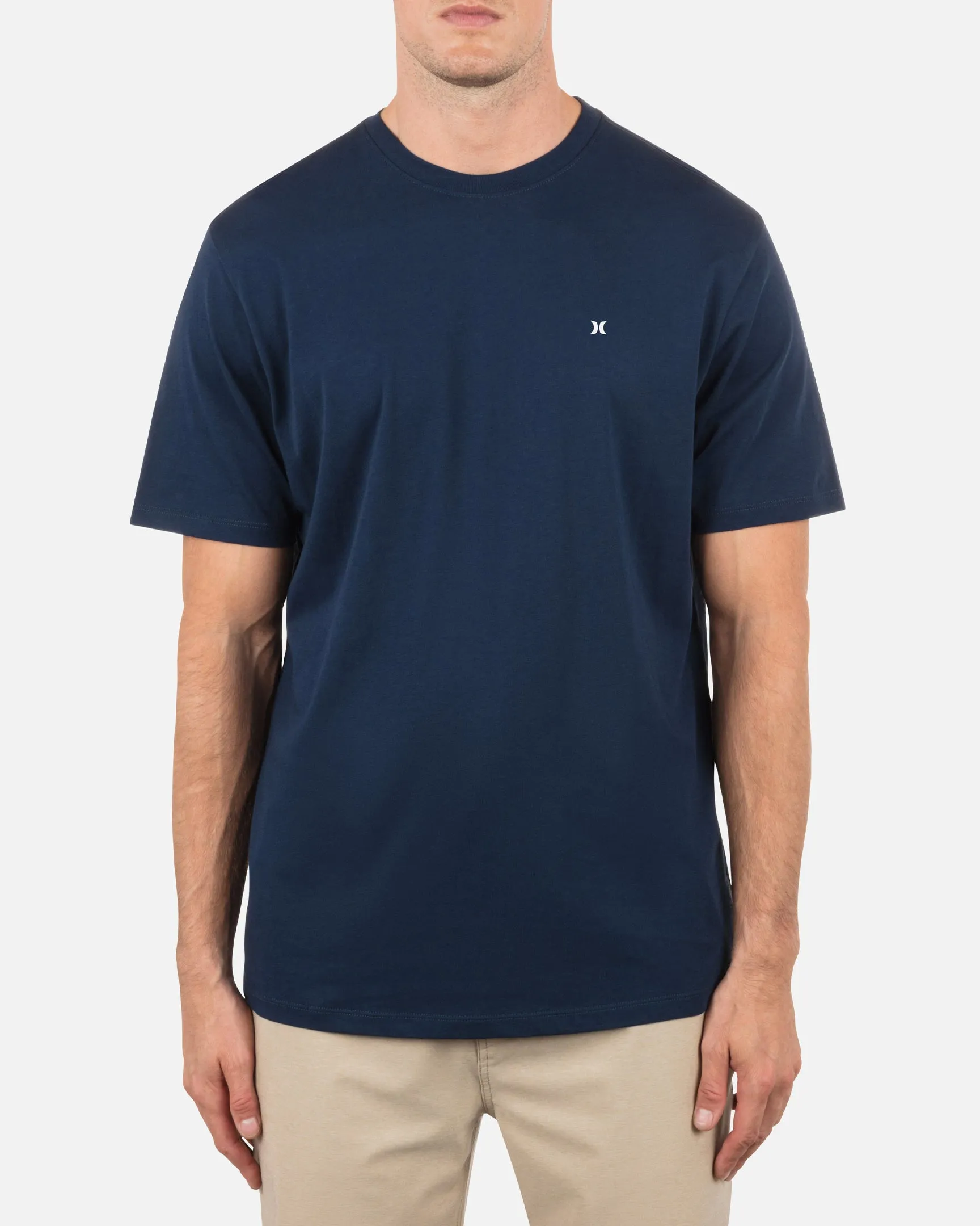 Icon Tee Short Sleeve sold by Hurley product image thumbnail 3