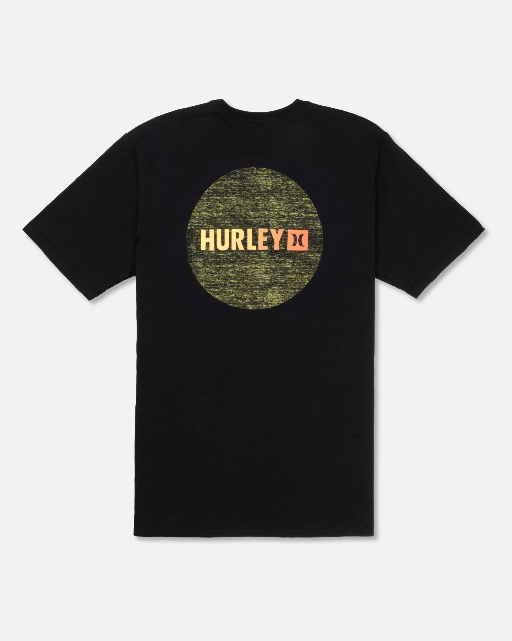 Circle Gradient Short Sleeve sold by Hurley product image thumbnail 2