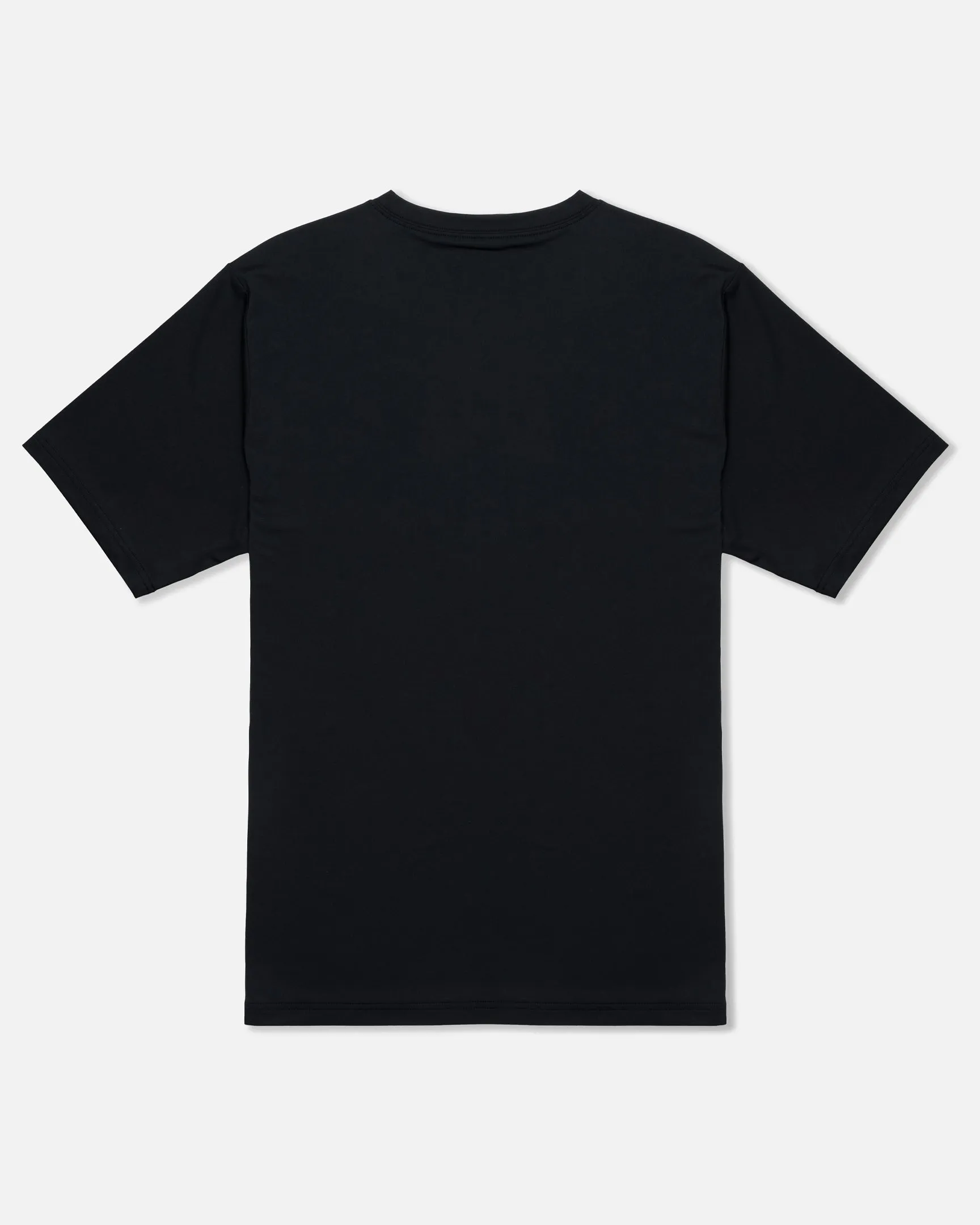 Hybrid UPF Short Sleeve sold by Hurley product image thumbnail 2