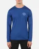 Hybrid UPF Long Sleeve sold by Hurley
