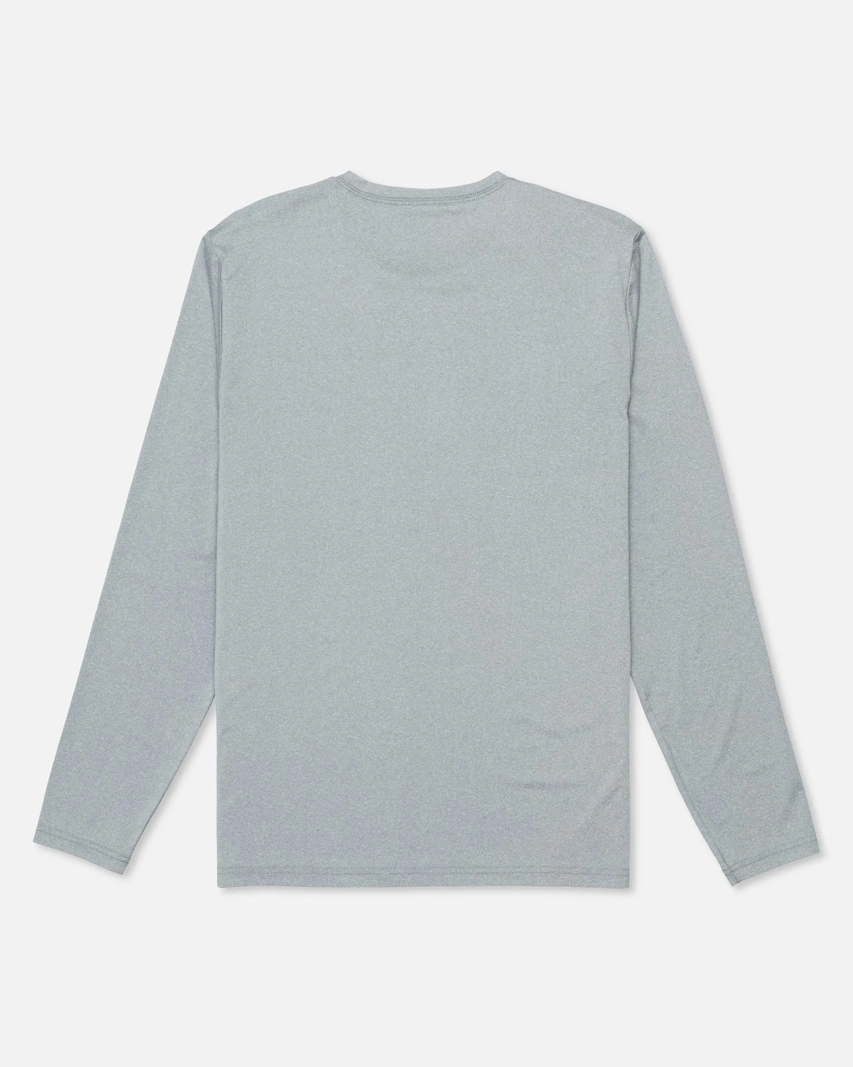 Hybrid UPF Long Sleeve sold by Hurley product image thumbnail 2