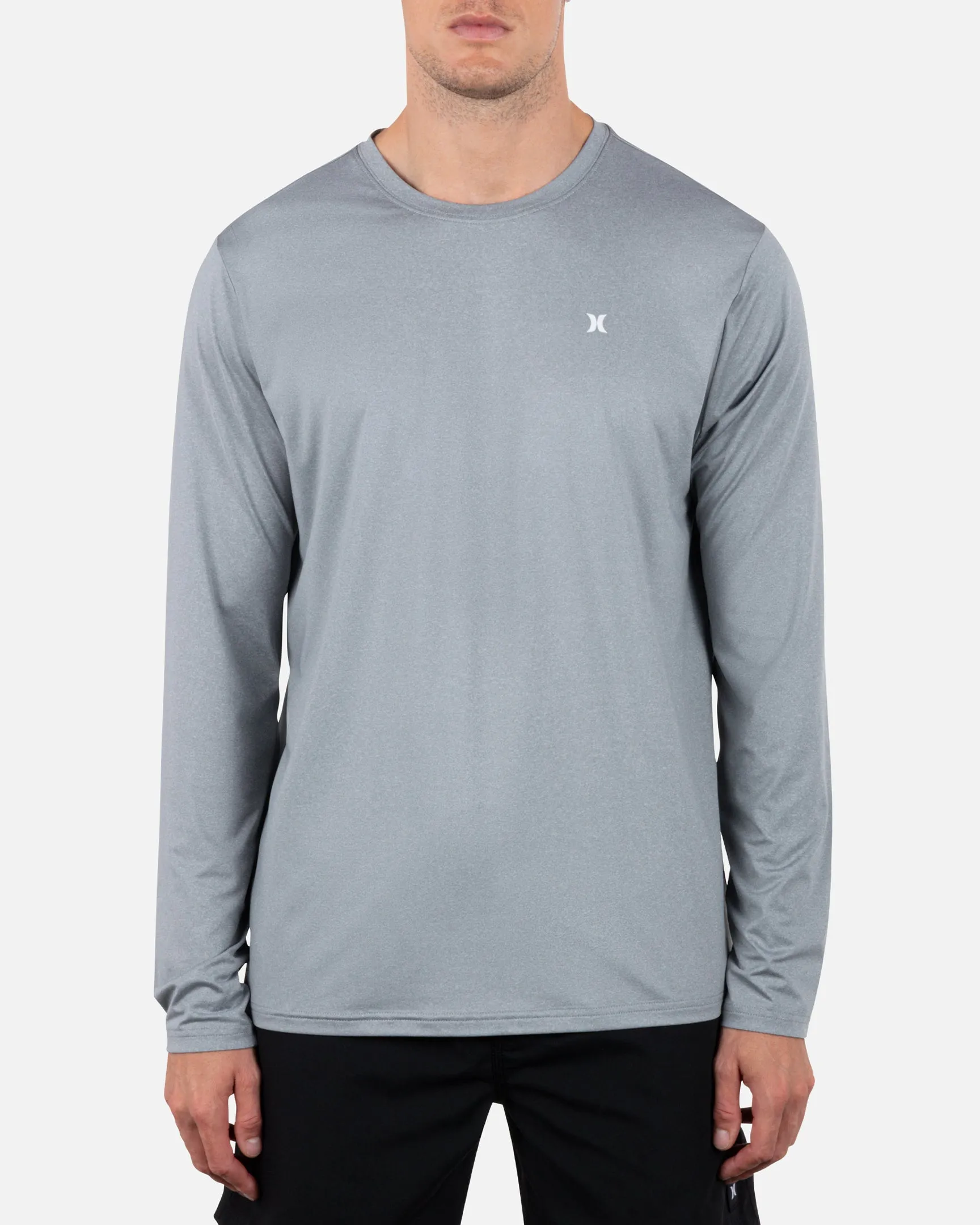 Hybrid UPF Long Sleeve sold by Hurley product image thumbnail 3